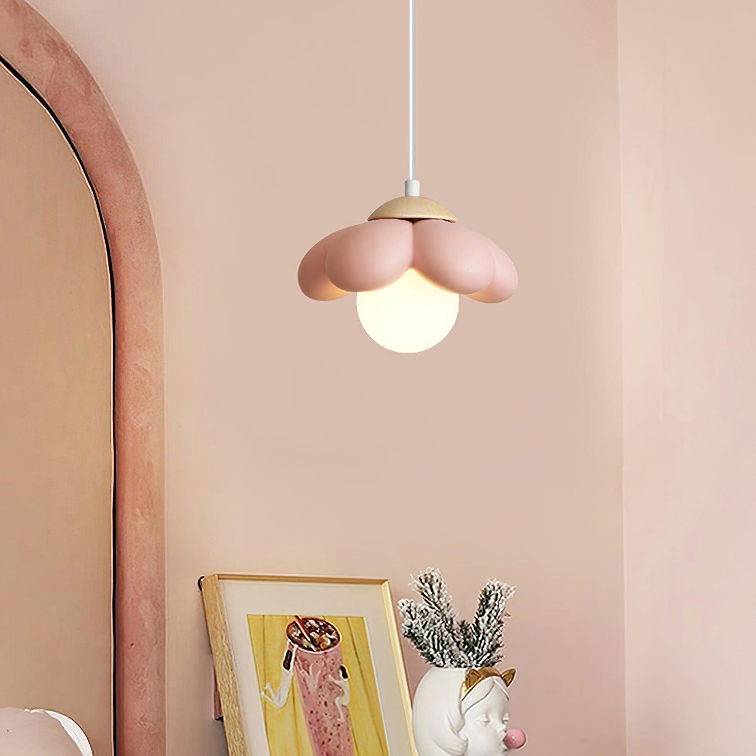 Cherry Blossom Pendant Lamp - Lumpaz