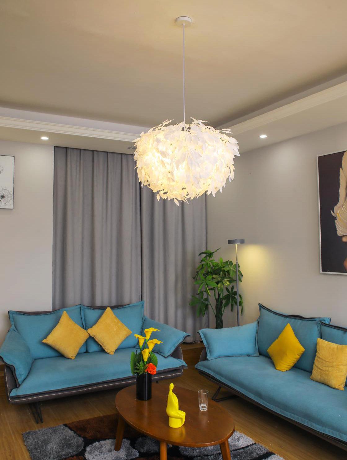 Edela Novelty Pendant Light - Lumpaz