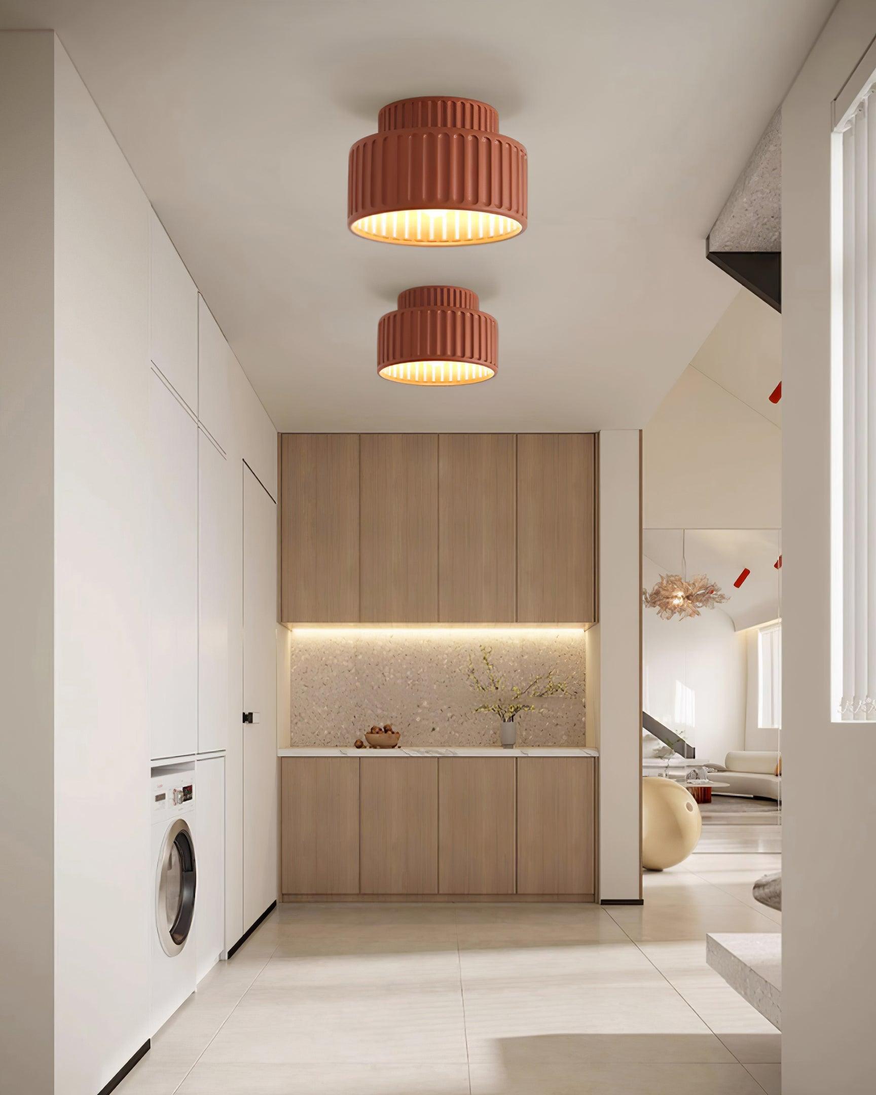 Kami Ceiling Lamp - Lumpaz