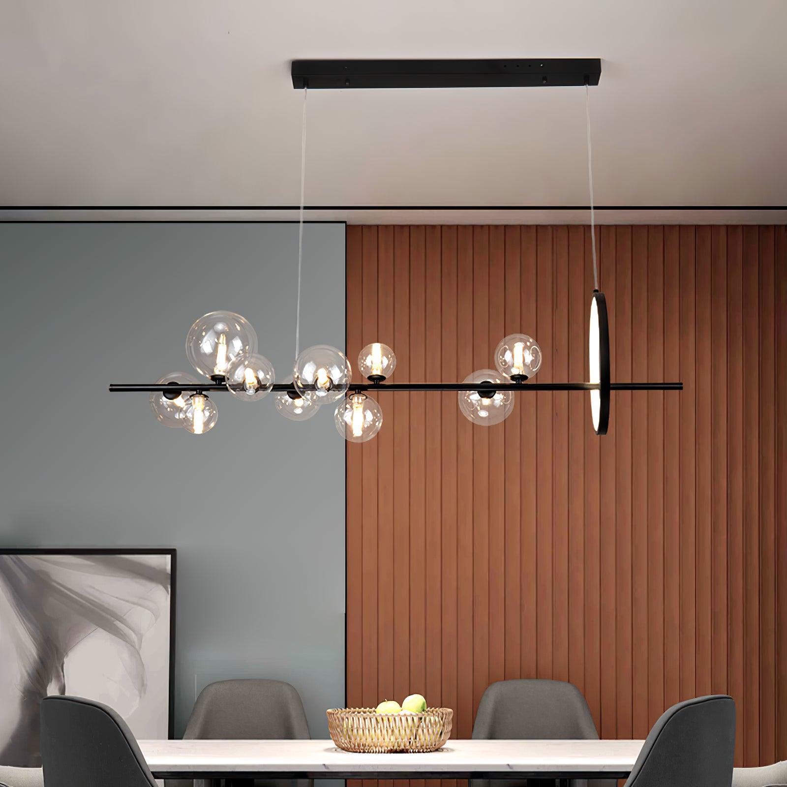Mita Chandelier - Lumpaz