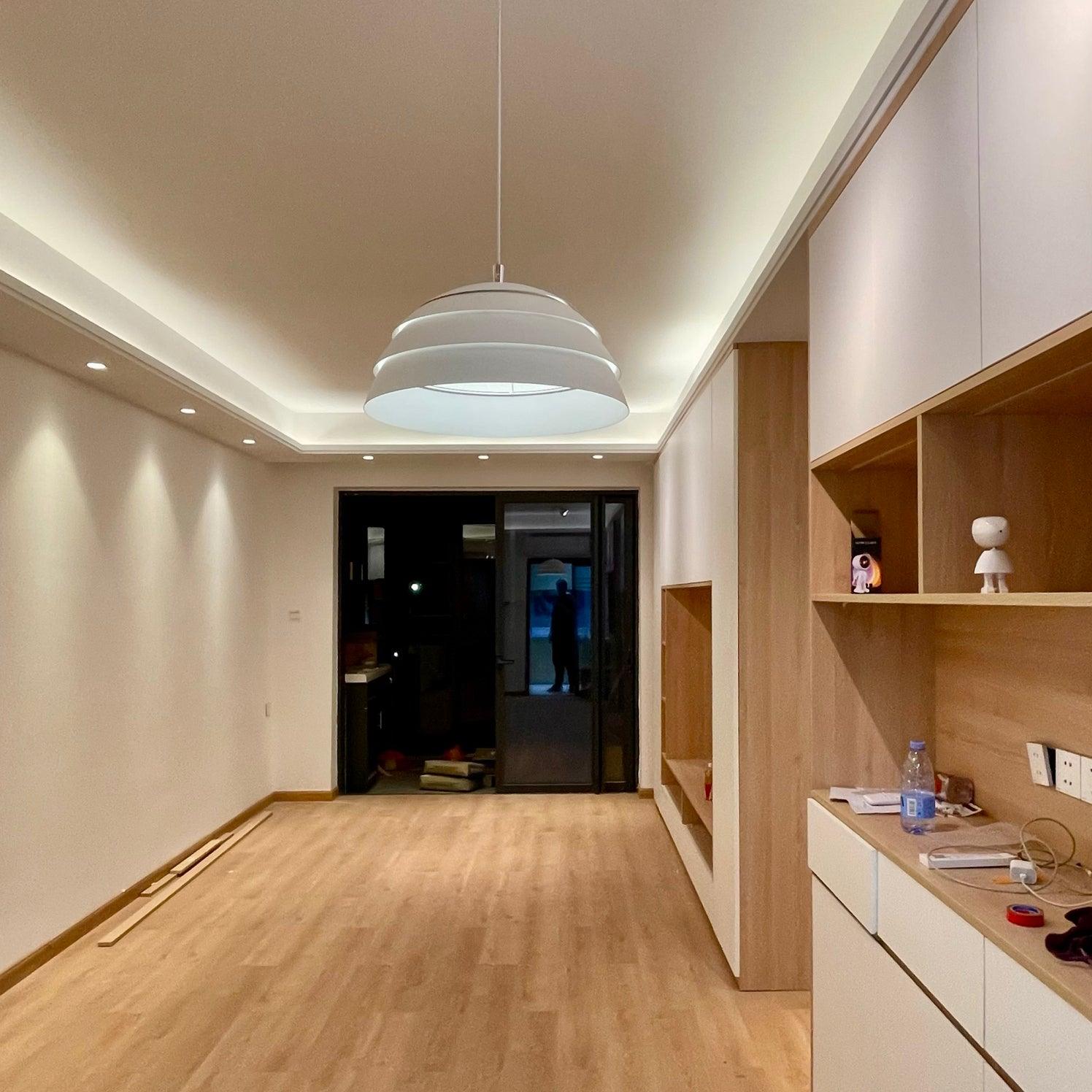 Covetto Pendant Lamp - Lumpaz