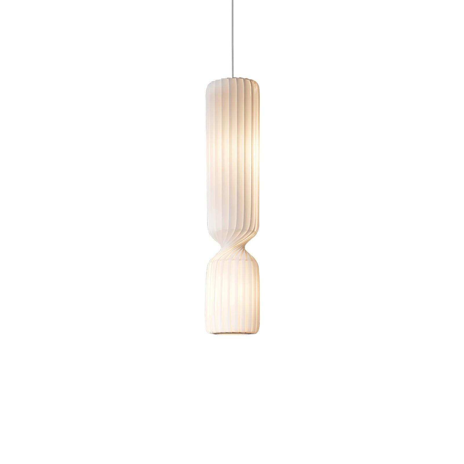 Twist Pendant Lamp - Lumpaz