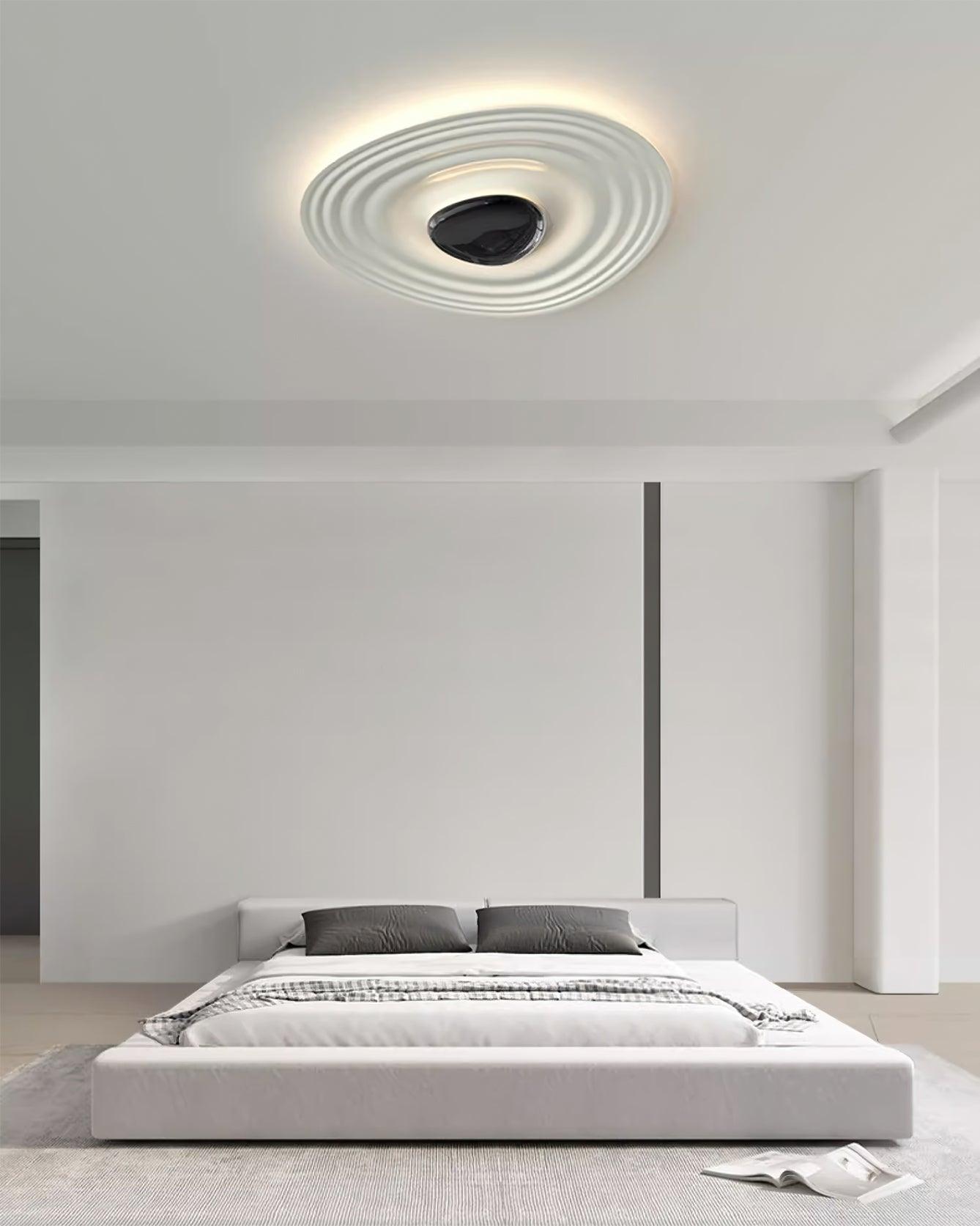 Odeon Ceiling Lamp - Lumpaz