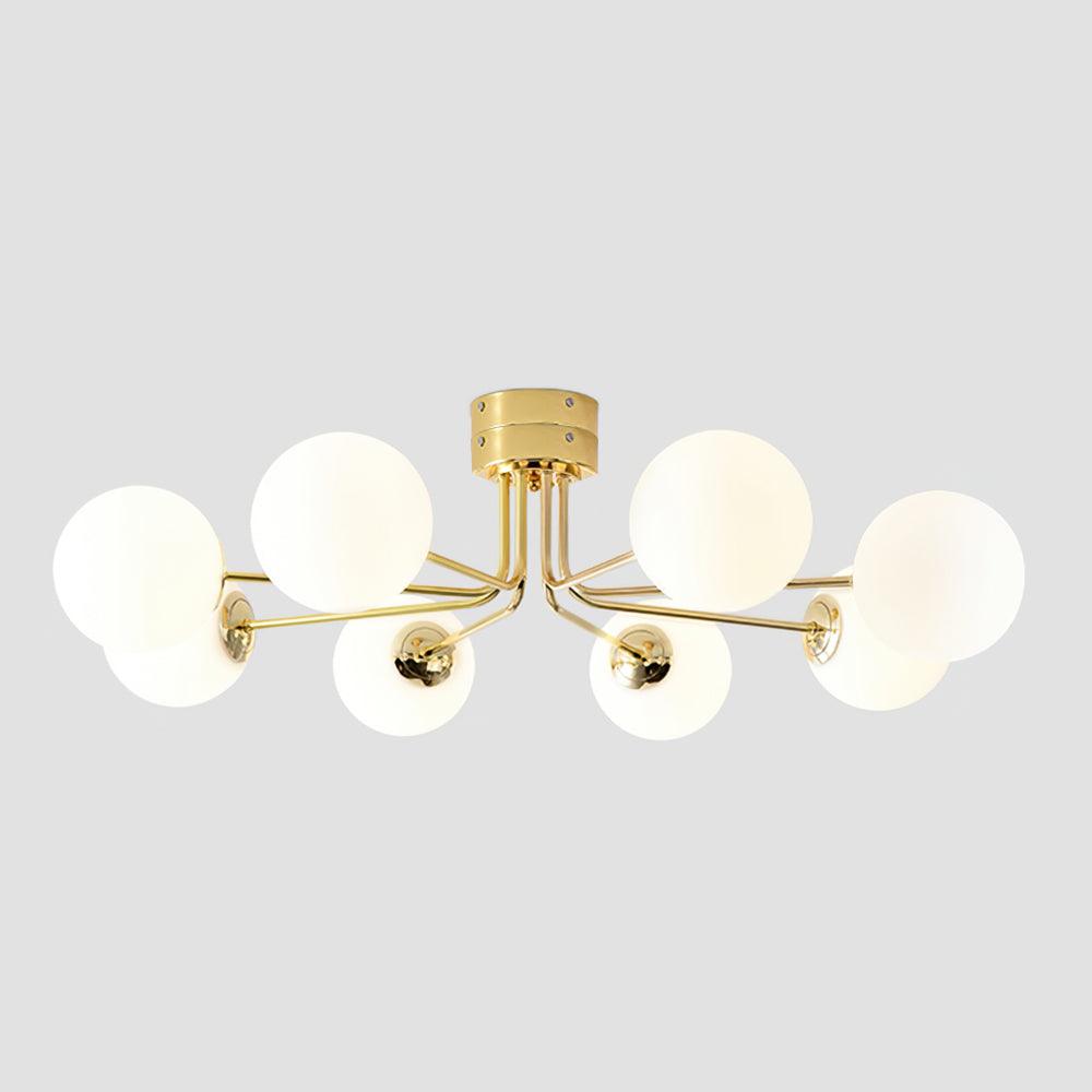 Lanta Ceiling Lamp - Lumpaz