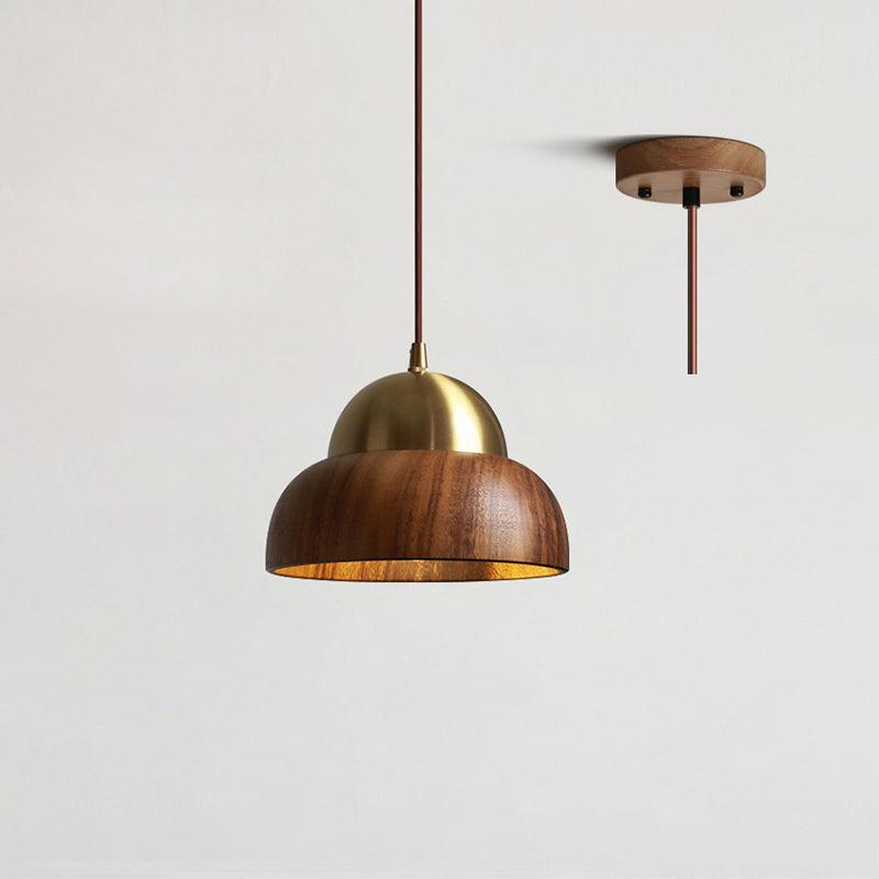 Edmund Pendant Light - Lumpaz