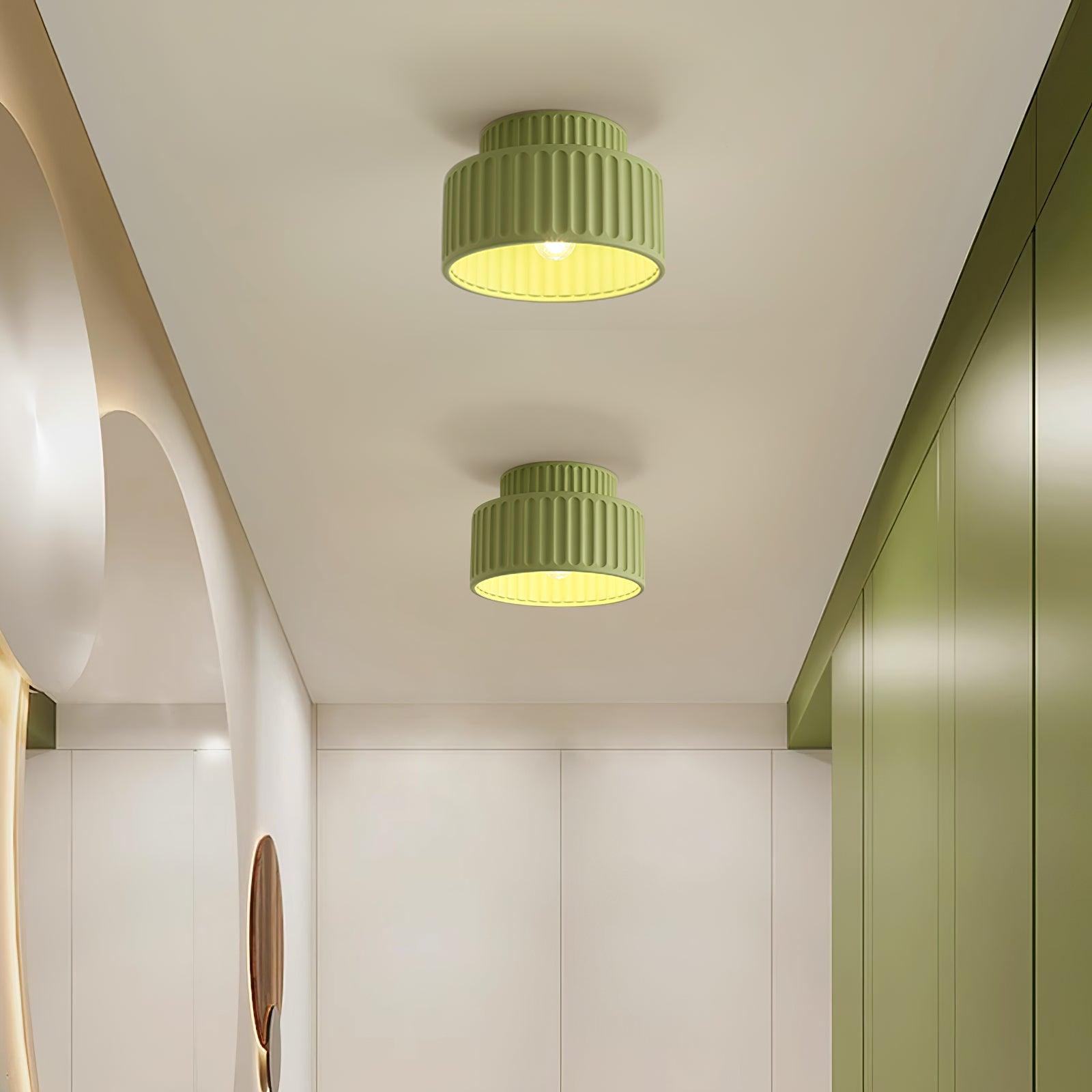 Kami Ceiling Lamp - Lumpaz