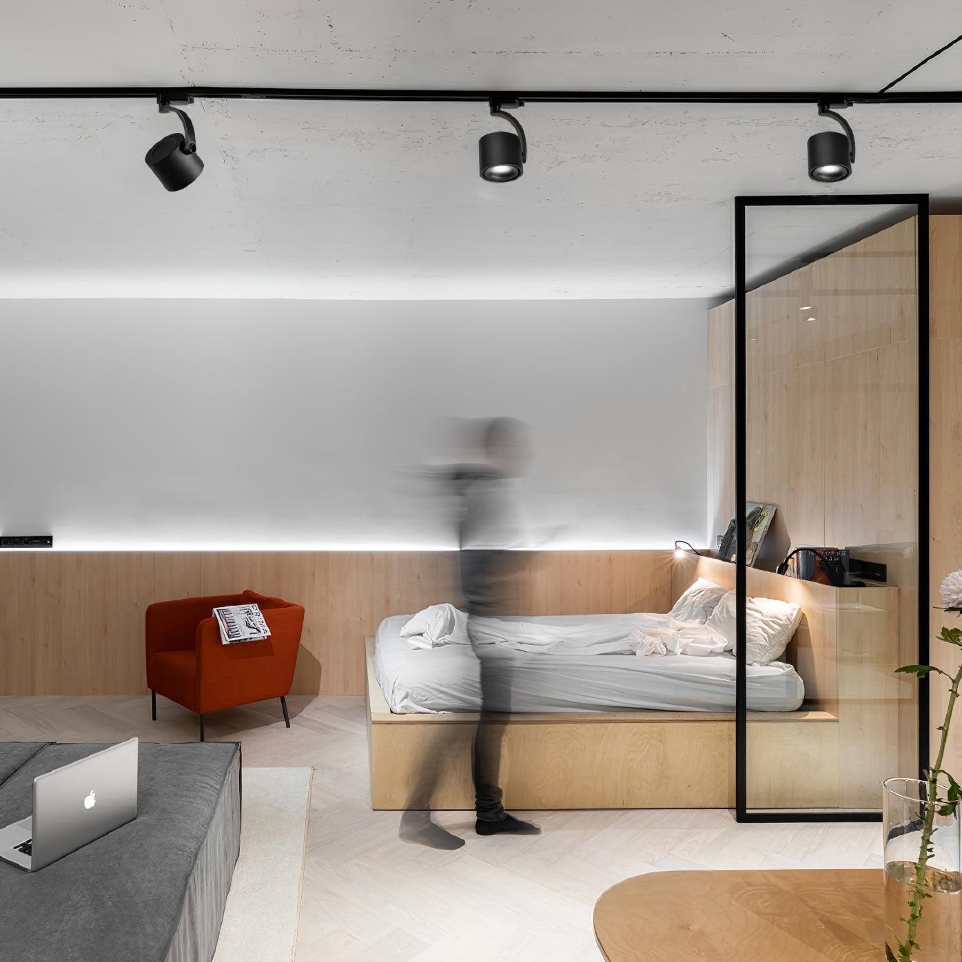 Paloma Ceiling Light - Lumpaz