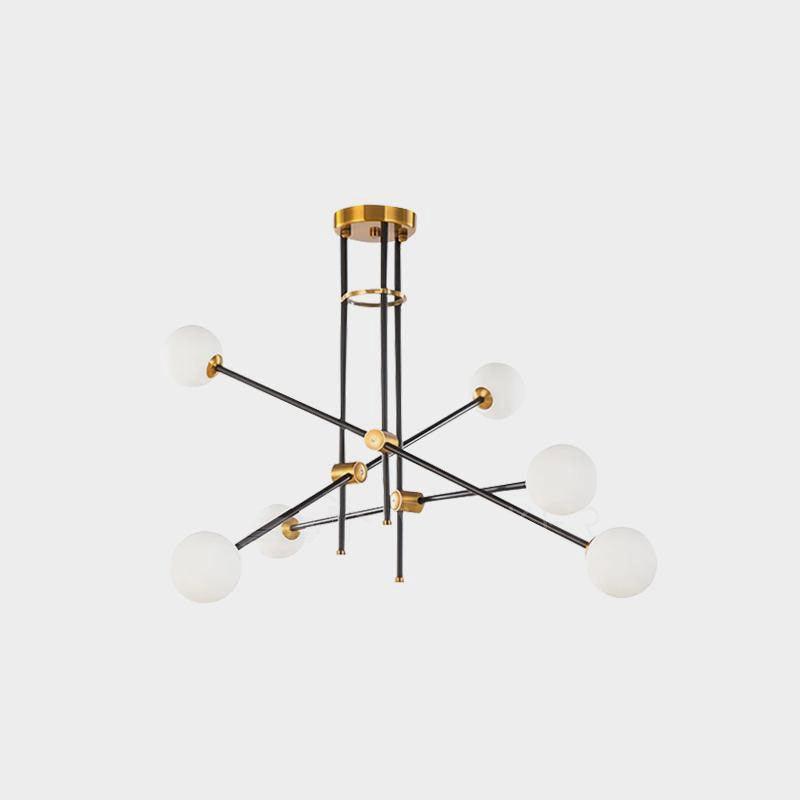 SI Chandelier - Lumpaz