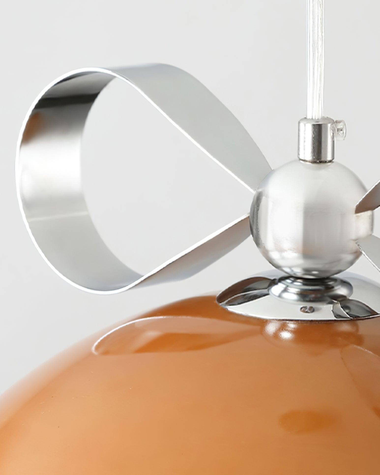 Meia Pendant Lamp - Lumpaz