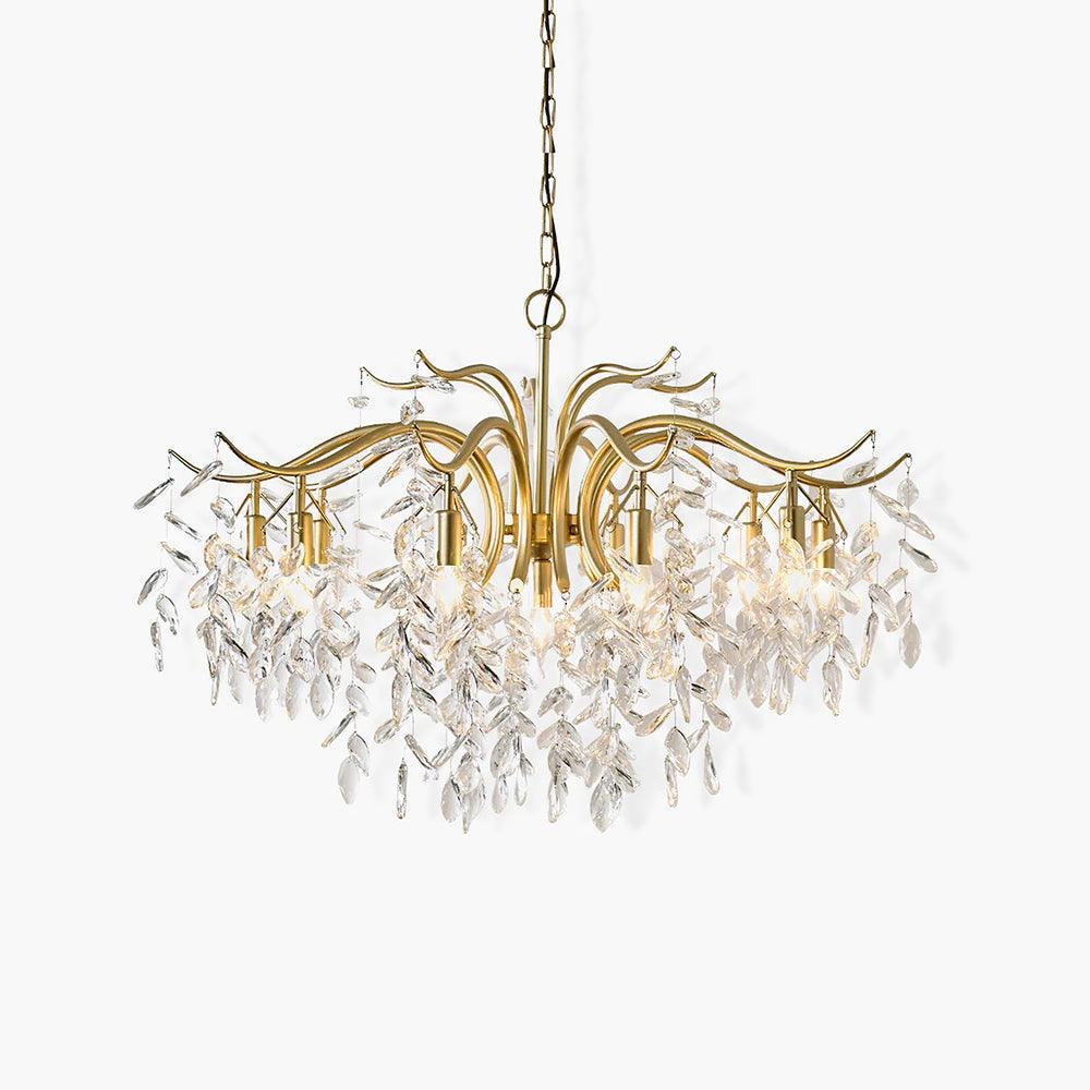 Dorale Chandelier - Lumpaz