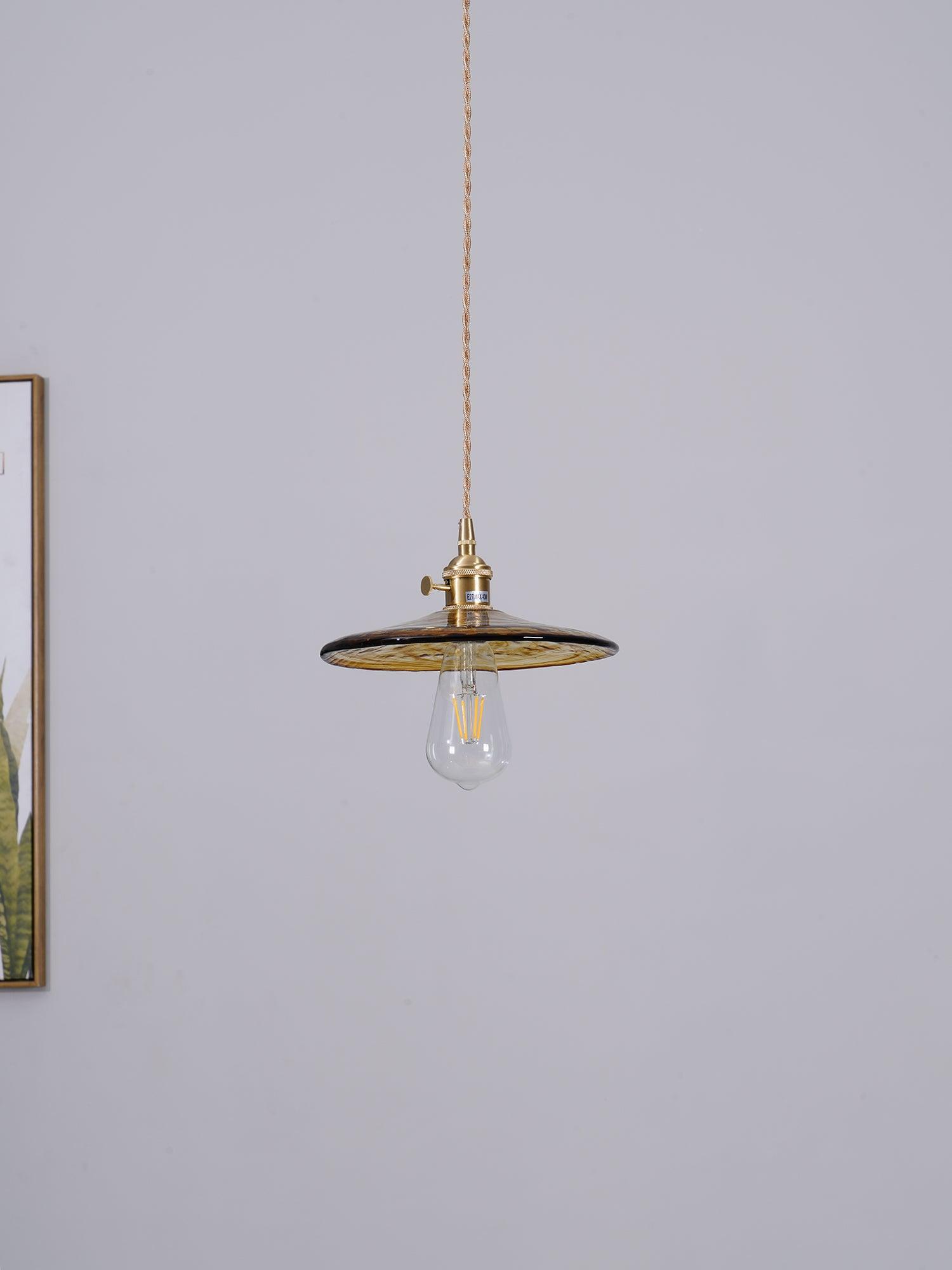 Perrin Pendant Light - Lumpaz
