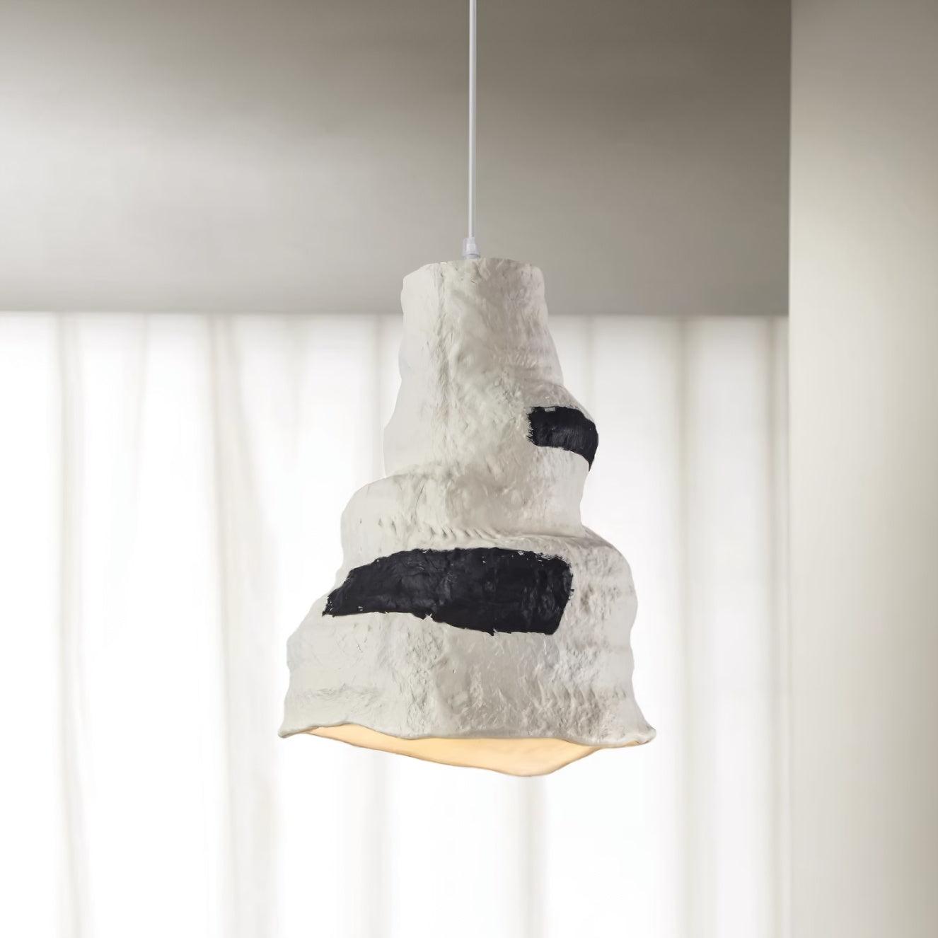 Clovo Pendant Lamp - Lumpaz