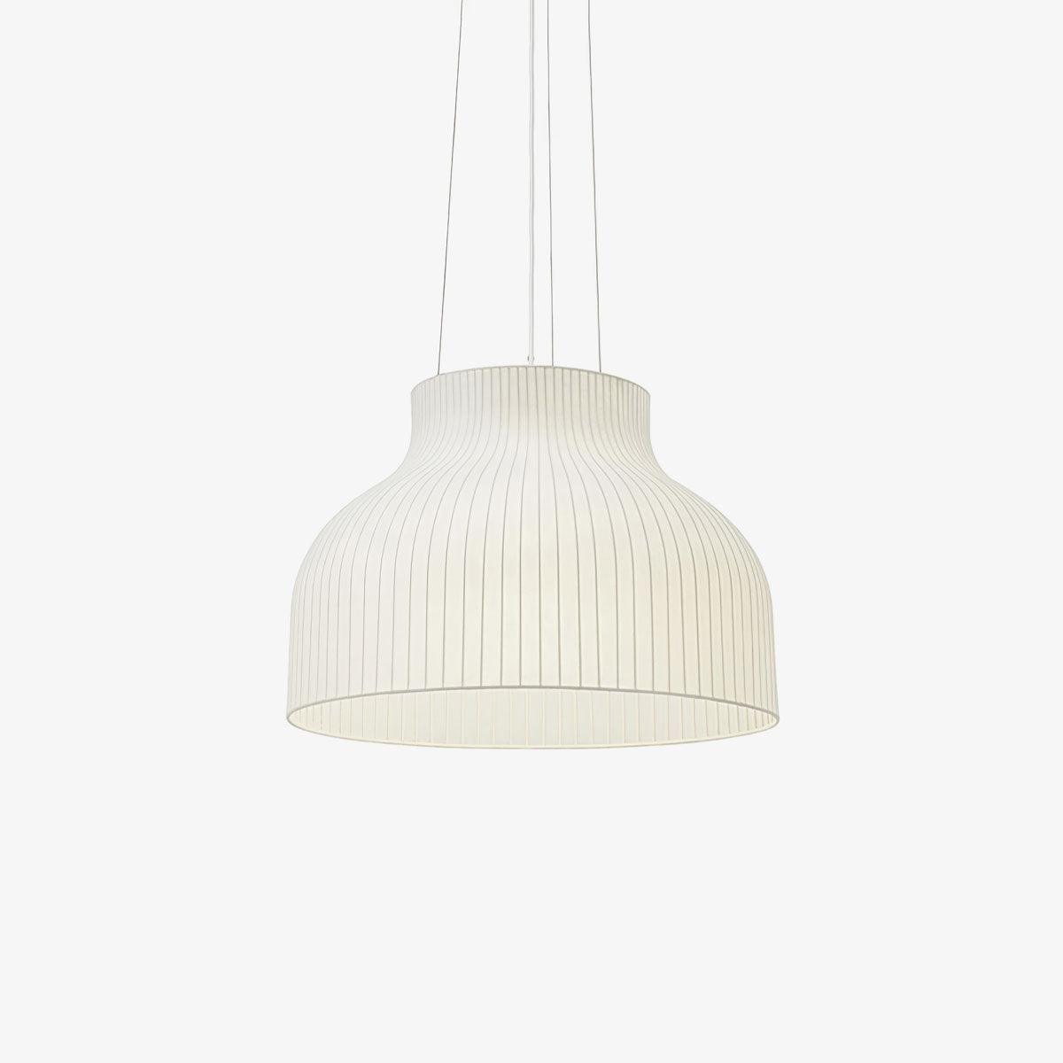 Serica Trio Silk Pendant Collection - Lumpaz