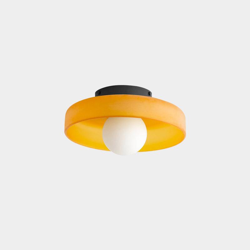 Gino Ceiling Lamp - Lumpaz