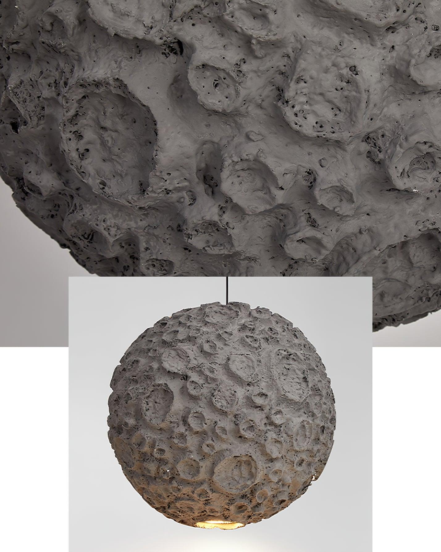 Trabant Pendant Lamp - Lumpaz