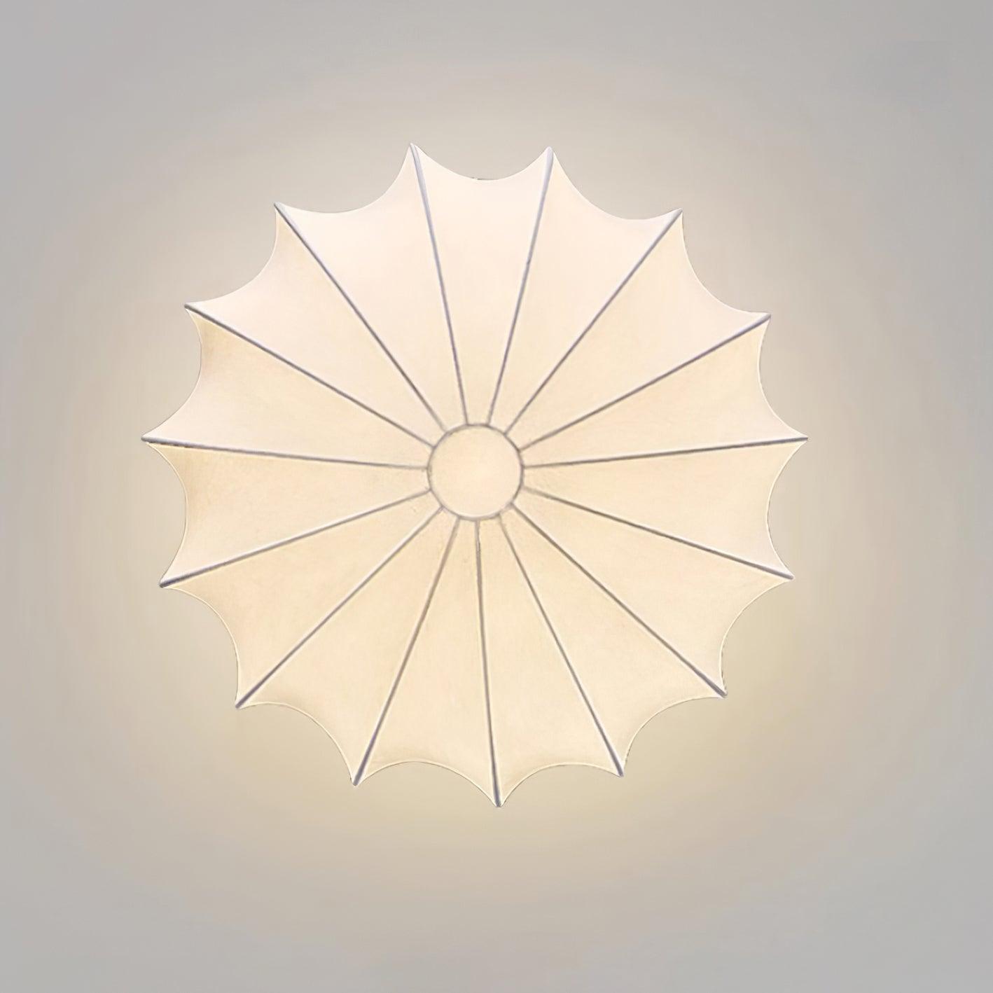 Nelson Bubble Ceiling Lamp - Lumpaz