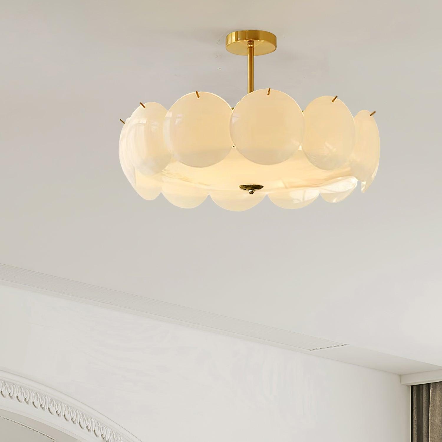 Pembridge Ceiling Light - Lumpaz