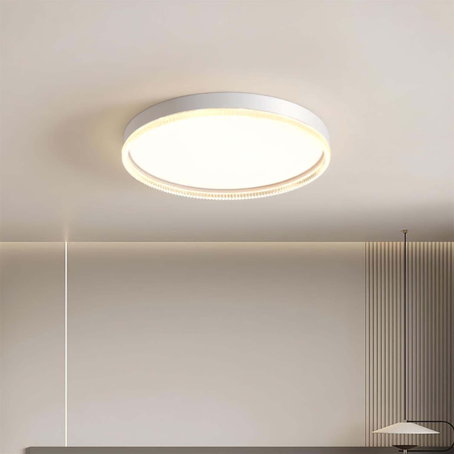 Naxos Ceiling Light - Lumpaz