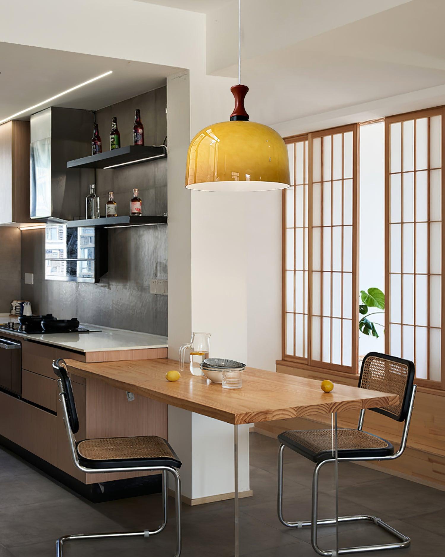 Meblo Pendant Light - Lumpaz