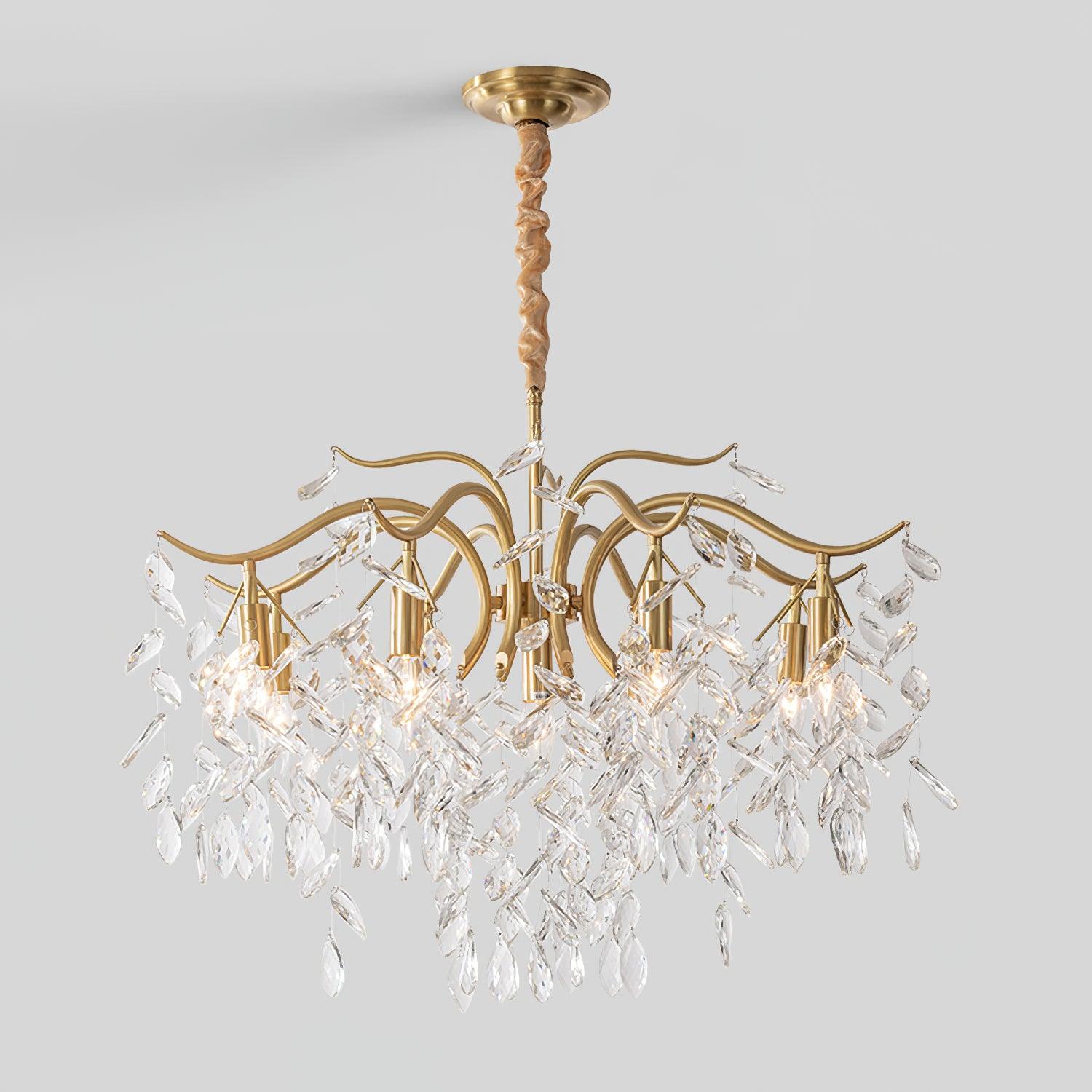 Dorale Chandelier - Lumpaz
