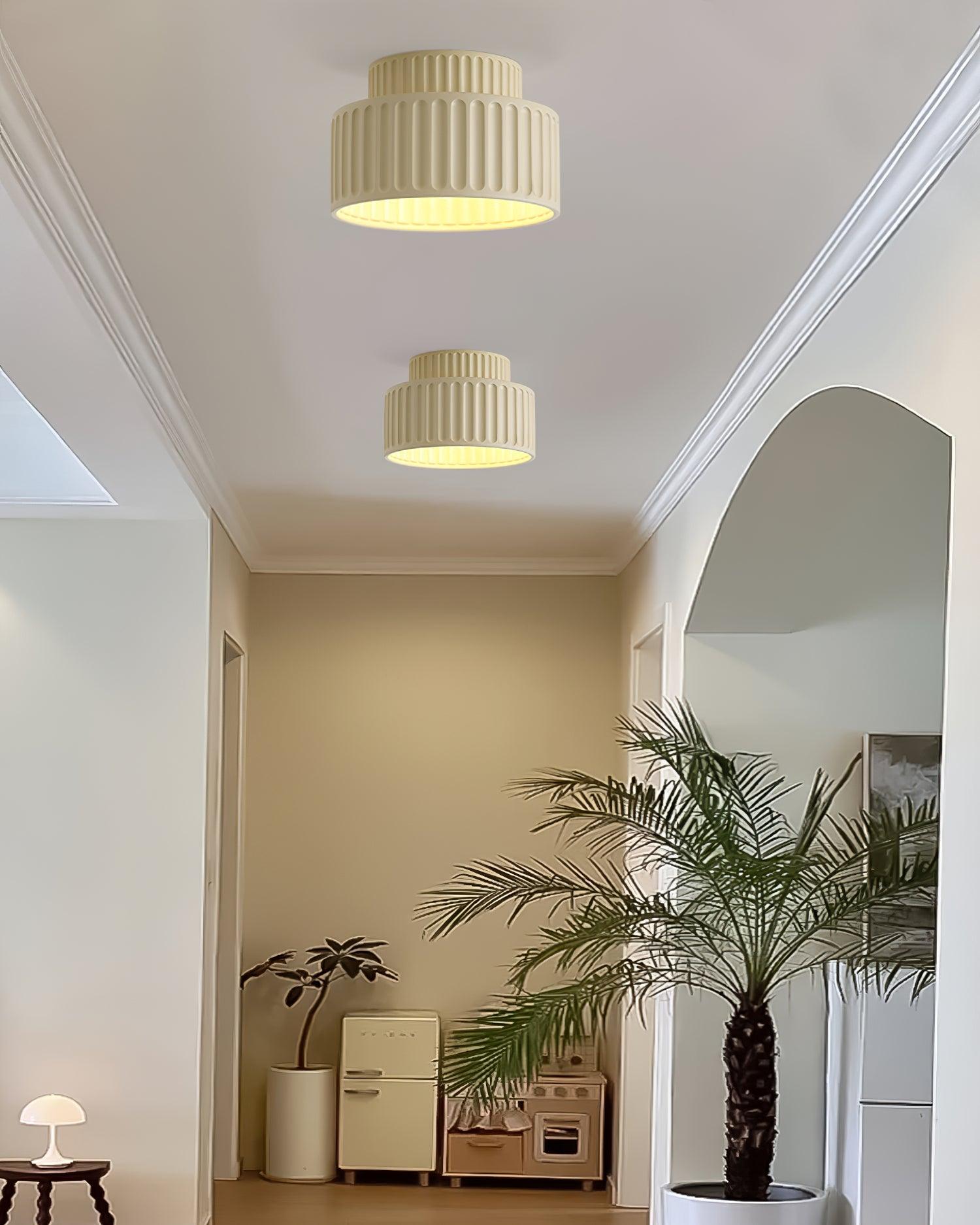 Kami Ceiling Lamp - Lumpaz