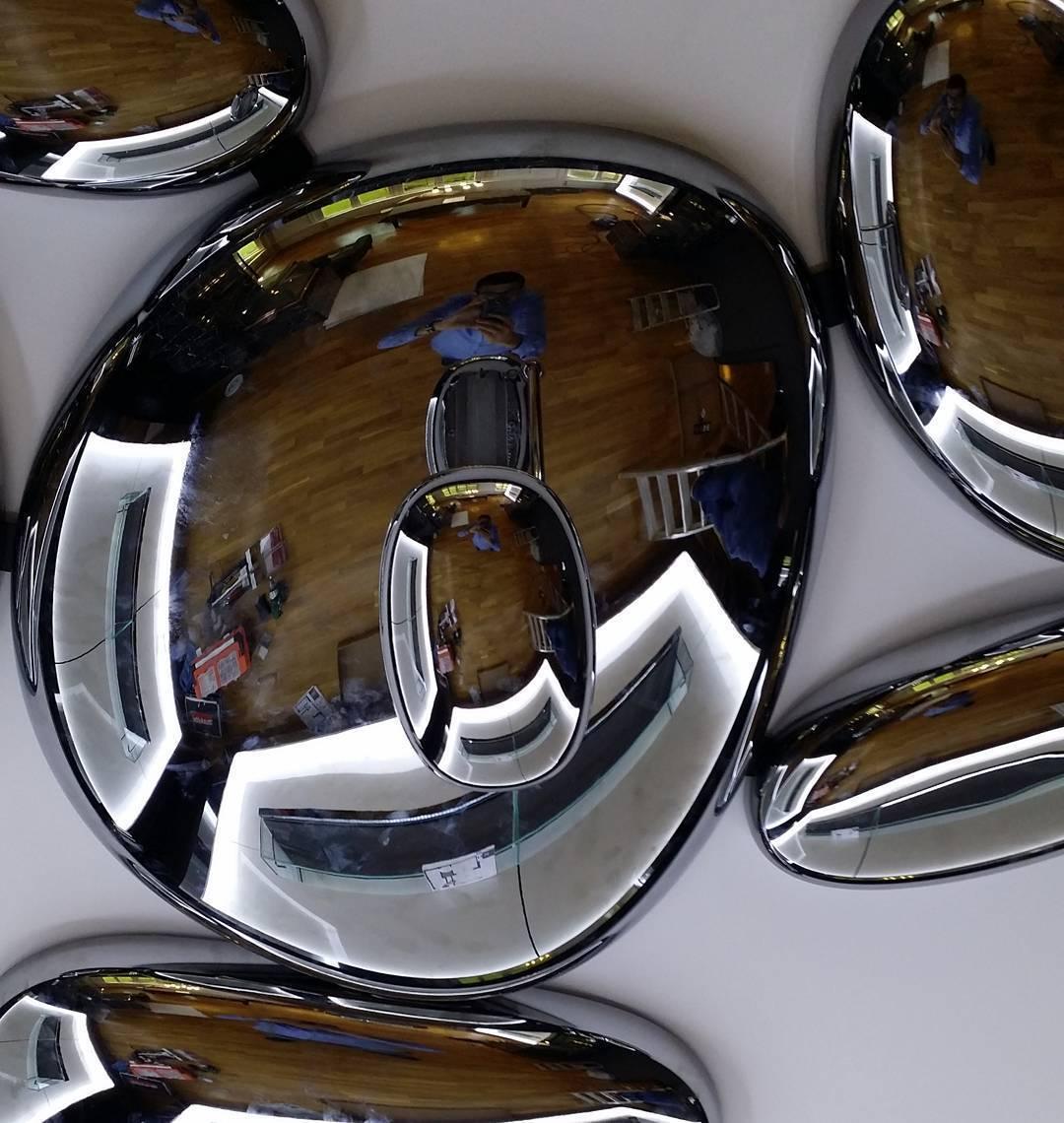 Skydro Ceiling Lamp - Lumpaz