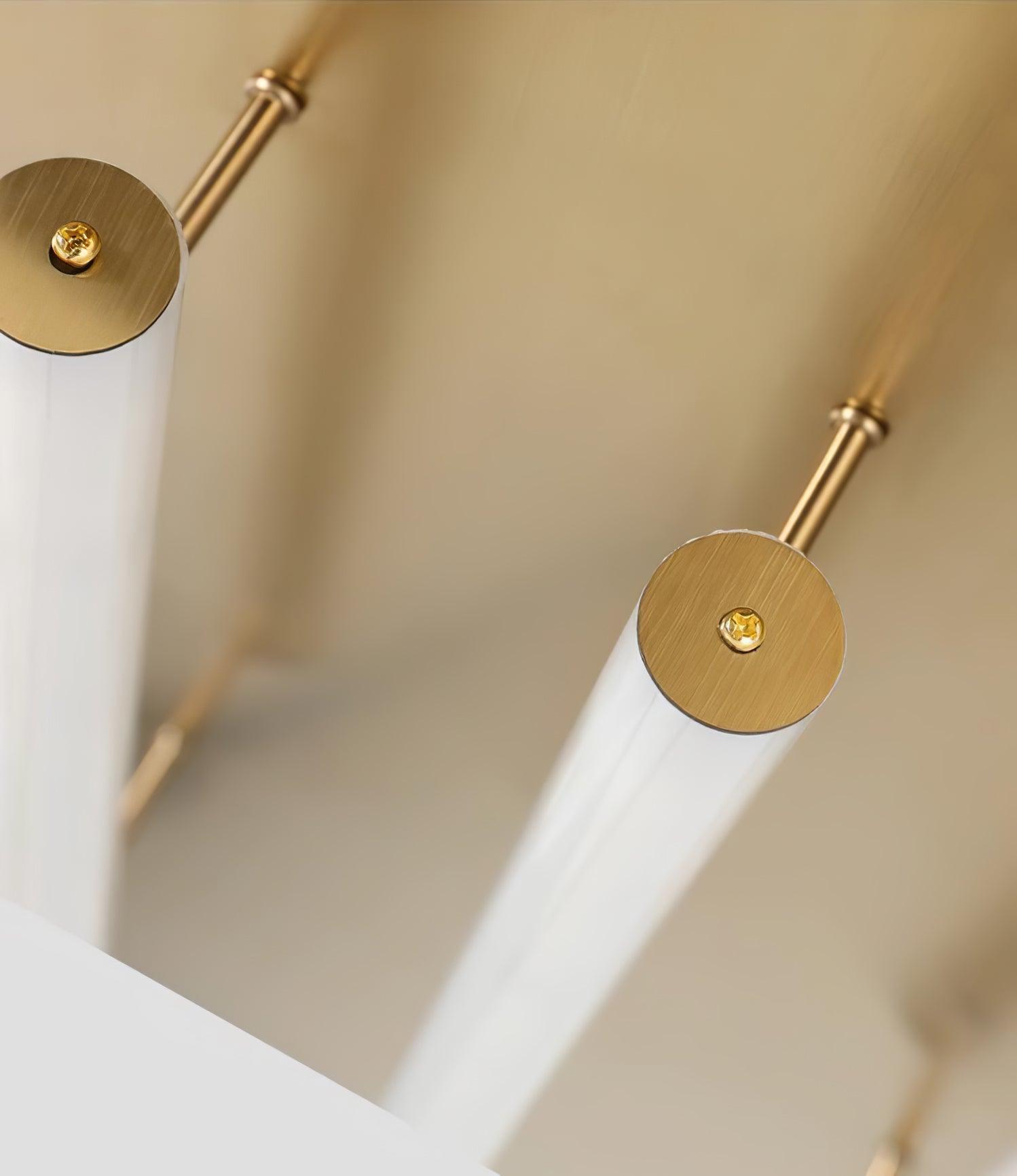 Big Disc Pendant Lamp - Lumpaz