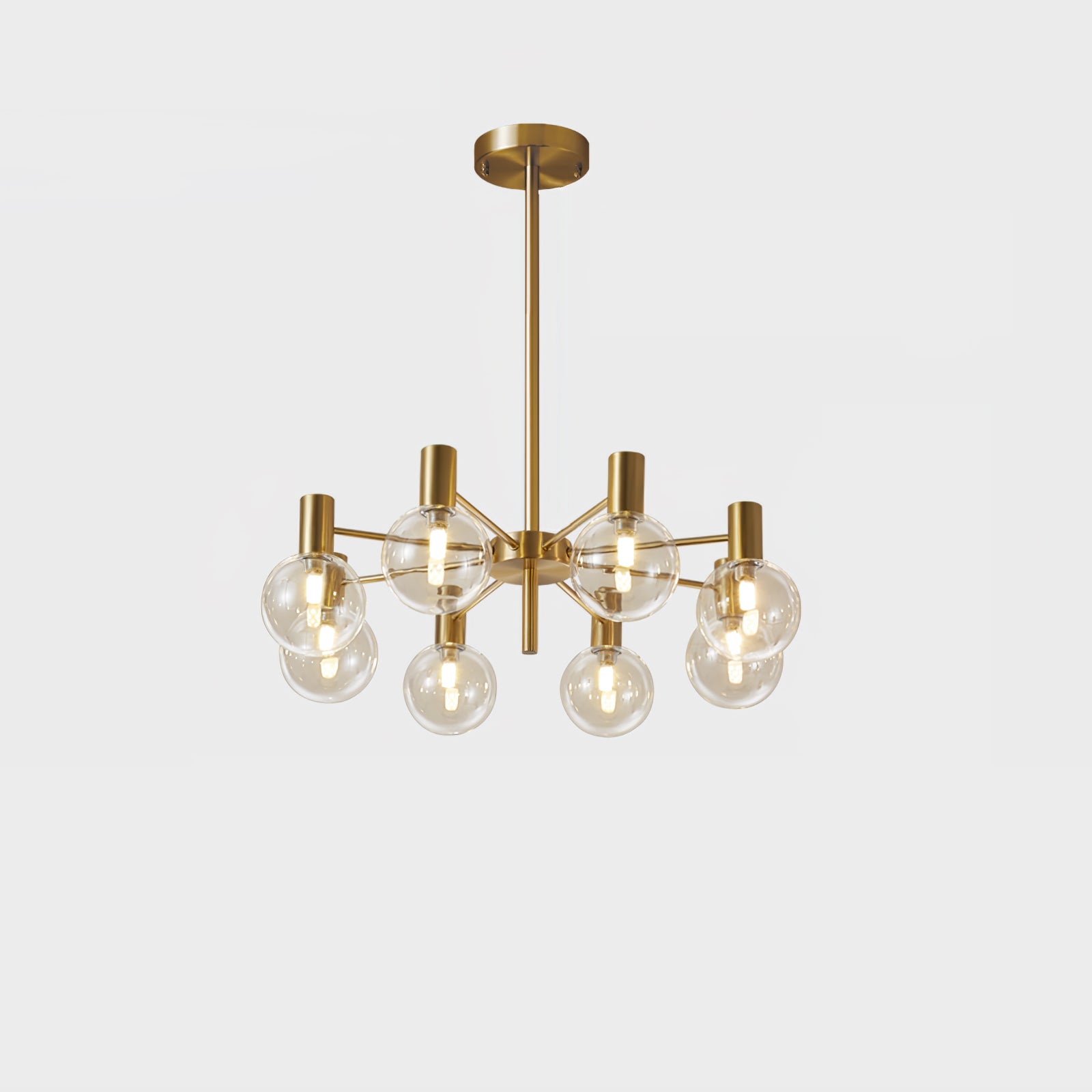 Selva Chandelier - Lumpaz