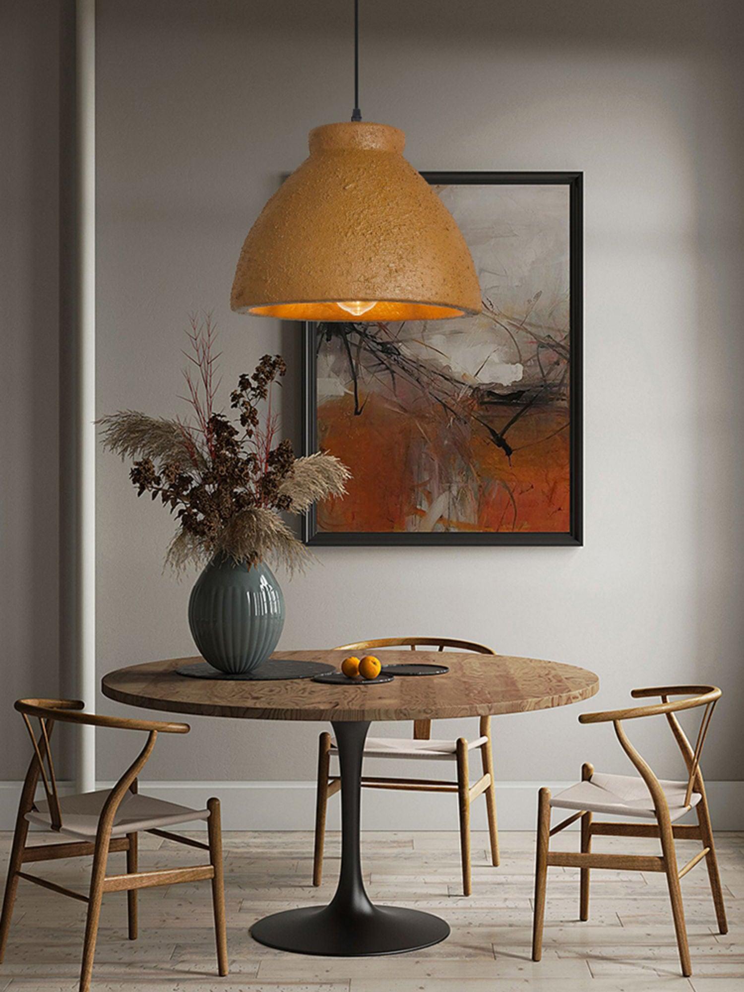 Morphe Pendant Light - Lumpaz