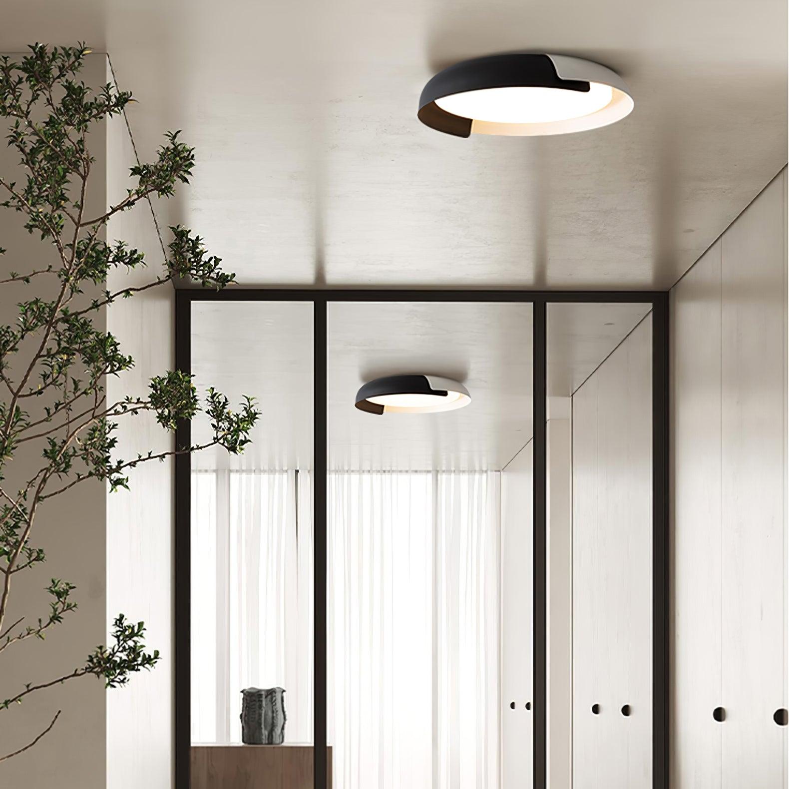 Vikaey Ceiling Light - Lumpaz