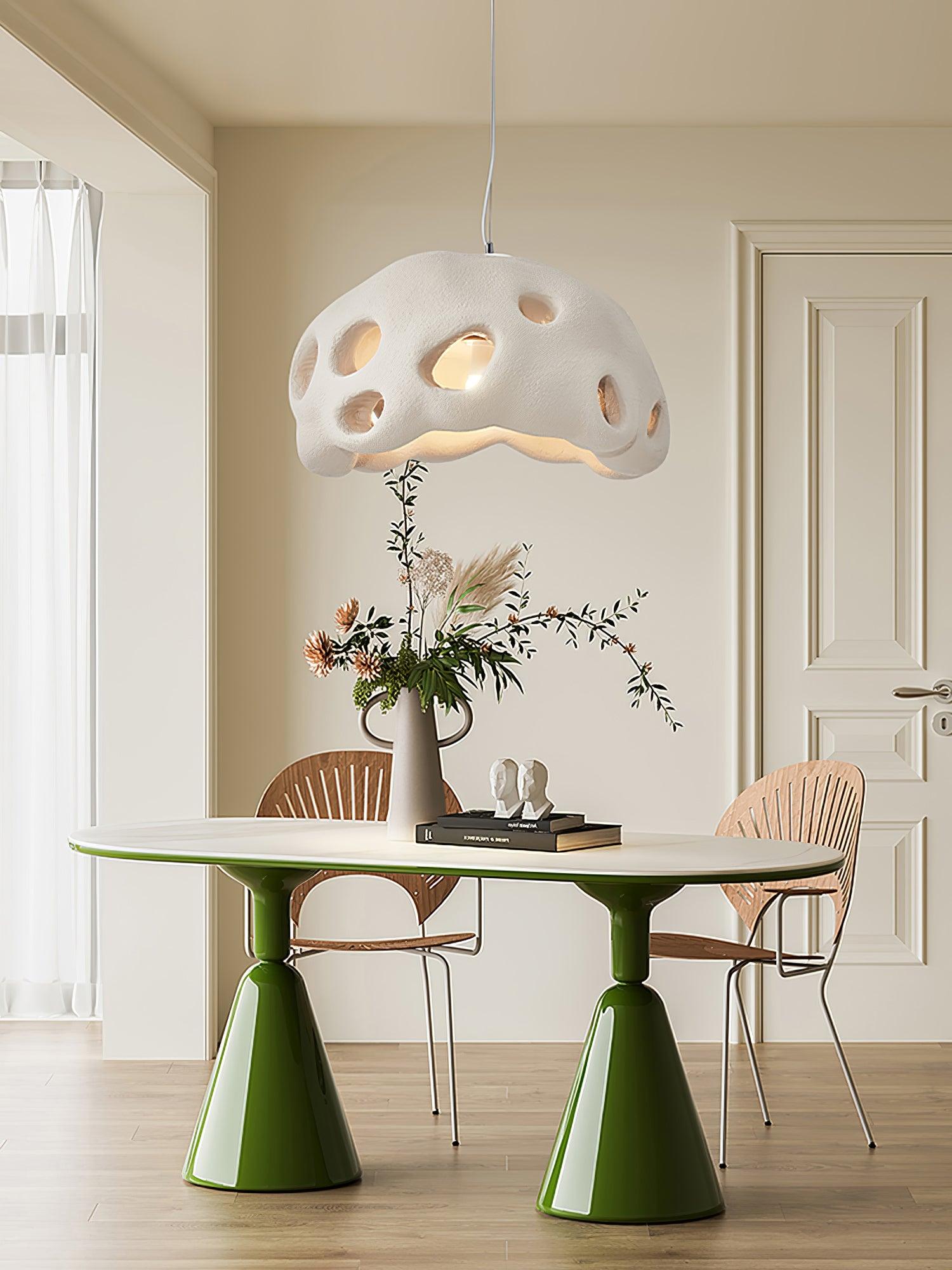 Ant Nest Pendant Lamp - Lumpaz