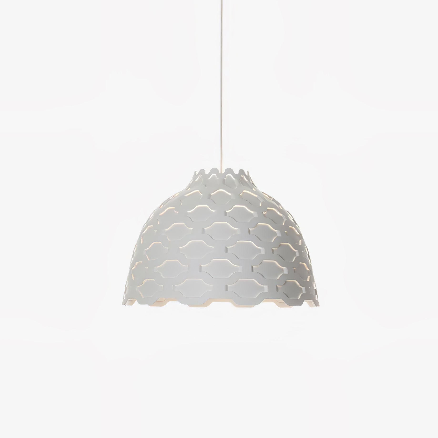 Lc Shutters Pendant Lamp - Lumpaz