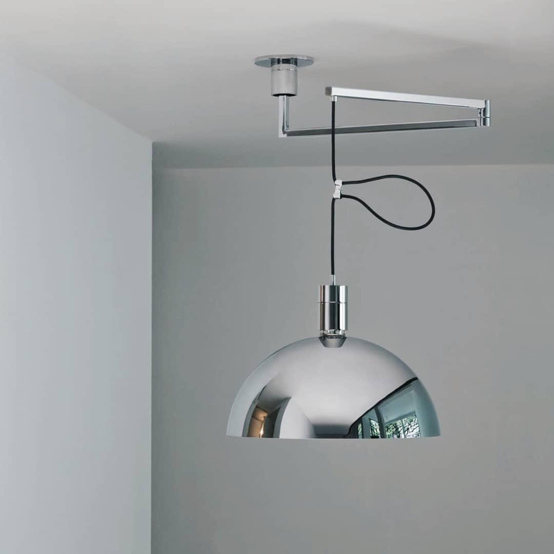 AS41C Pendant Light - Lumpaz