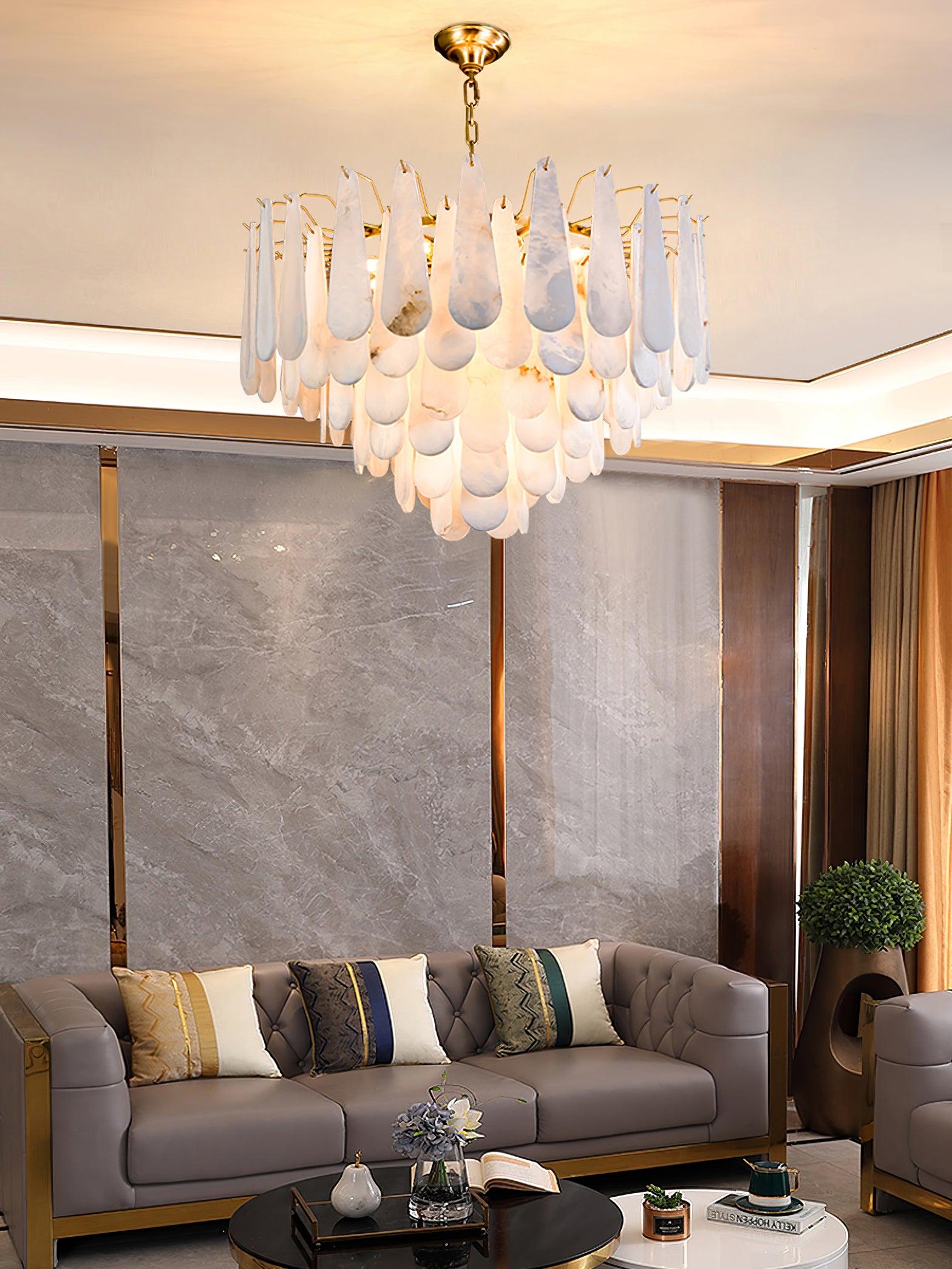 Leon Chandelier - Lumpaz