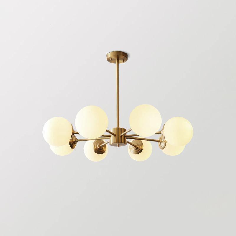 Karrington Chandeliers - Lumpaz