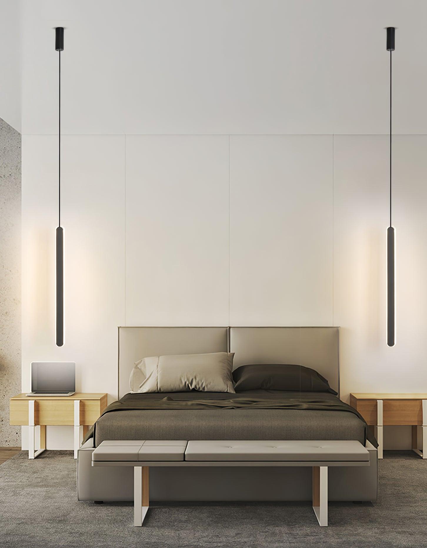 Stix Pendant Light - Lumpaz