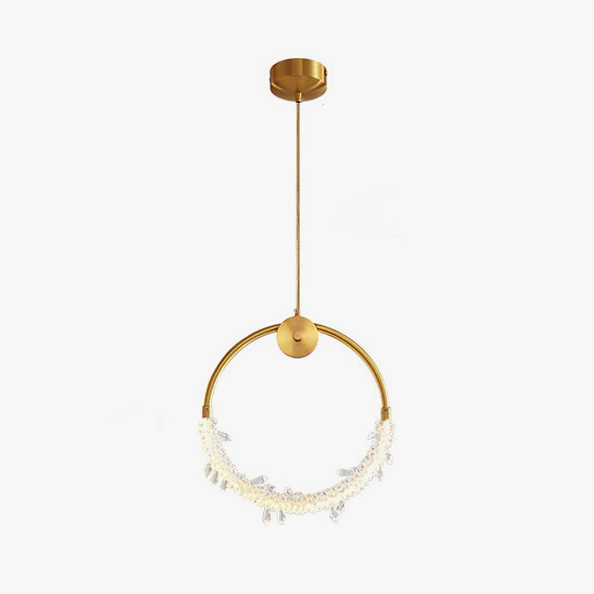 BU08P15G Pendant Light - Lumpaz