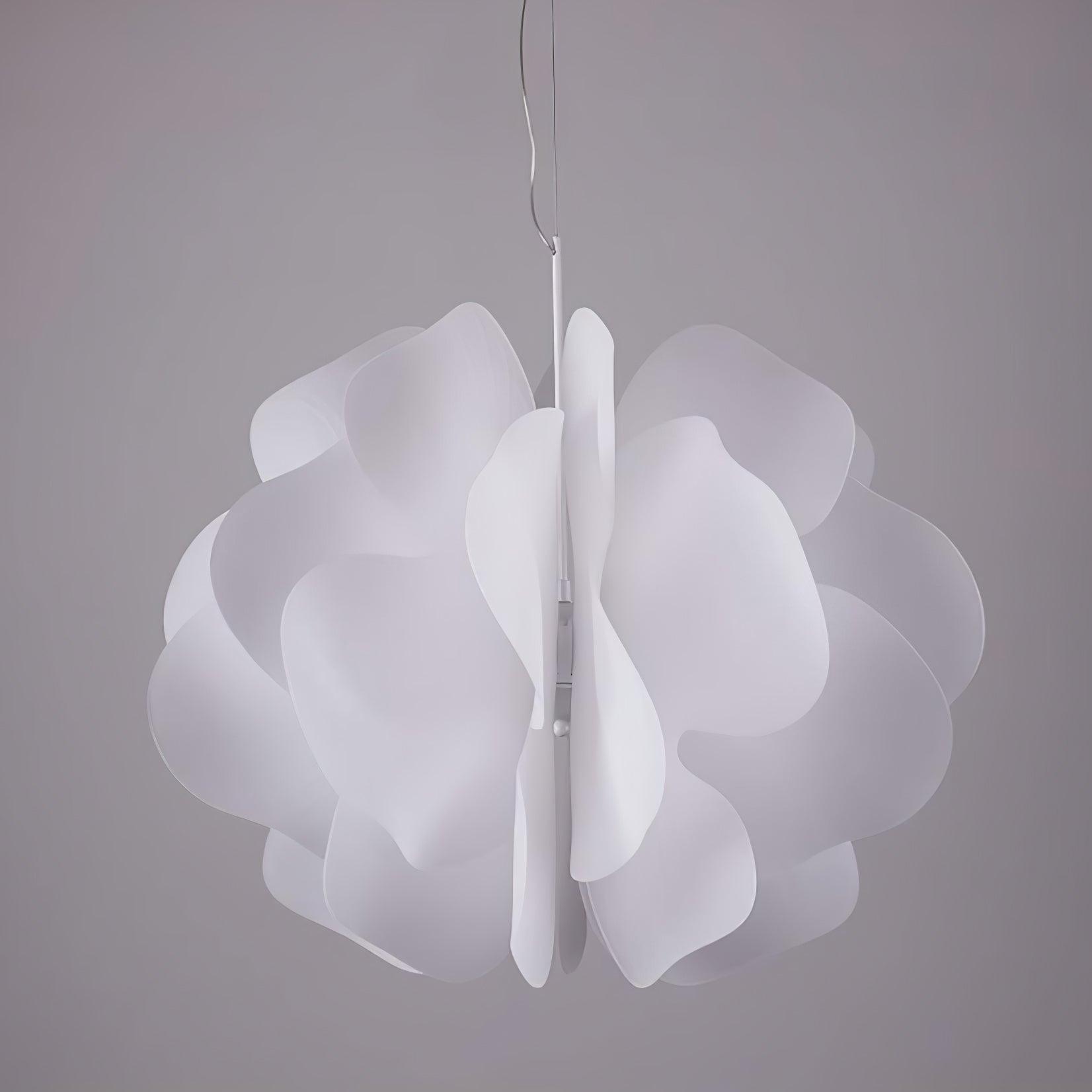 Nightbloom Pendant Lamp - Lumpaz