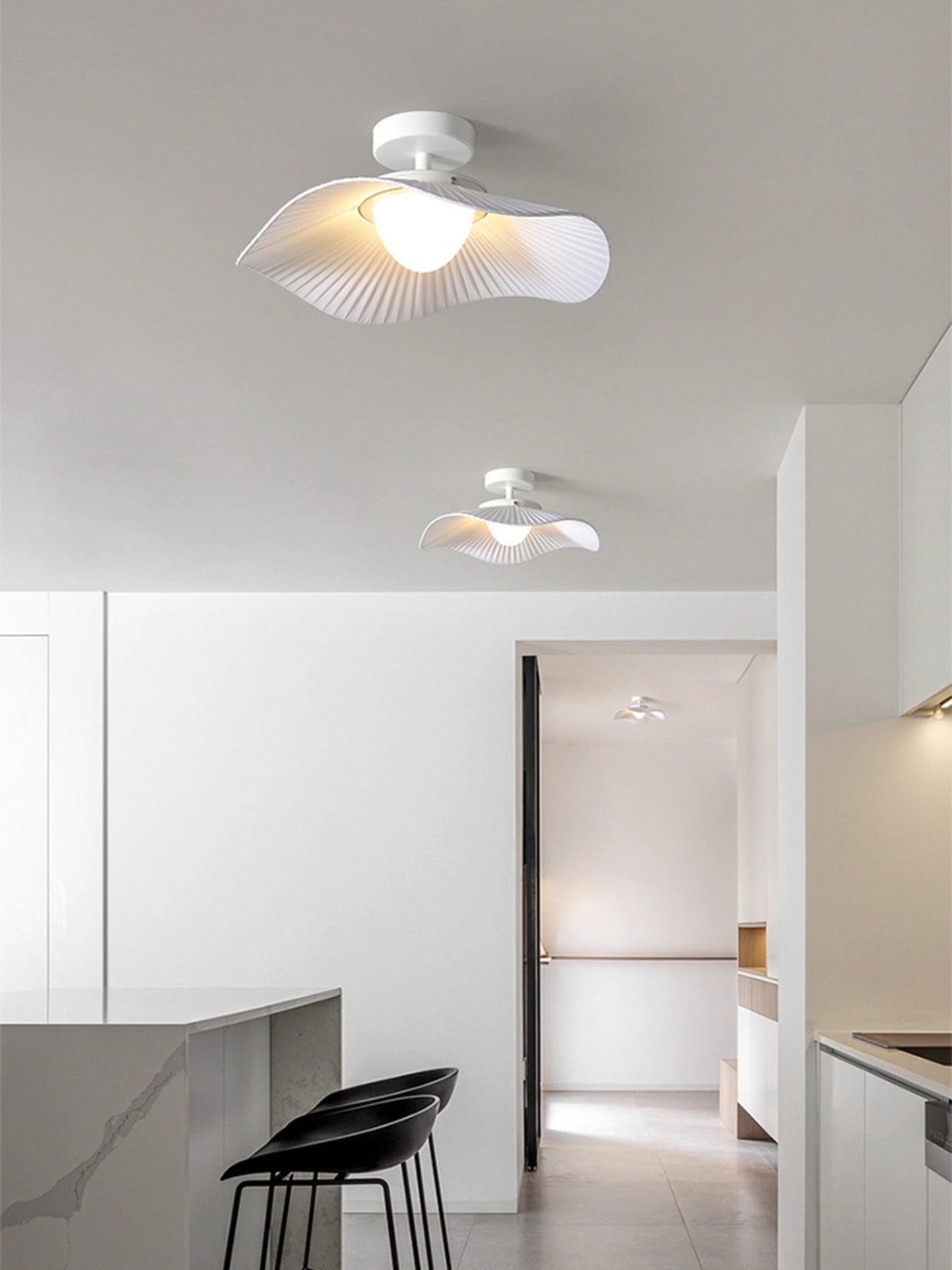 Cloud Ceiling Light - Lumpaz