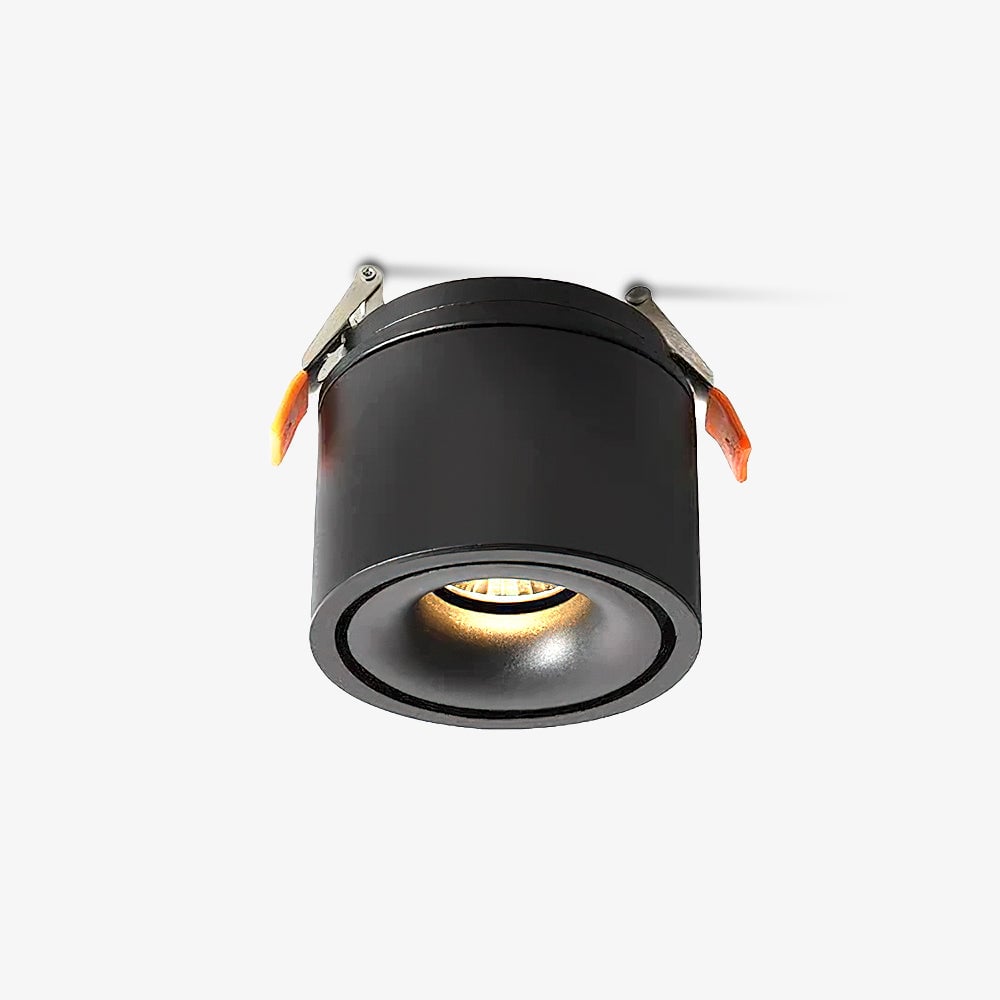 Cylinder Recessed LED Downlight - Lumpaz