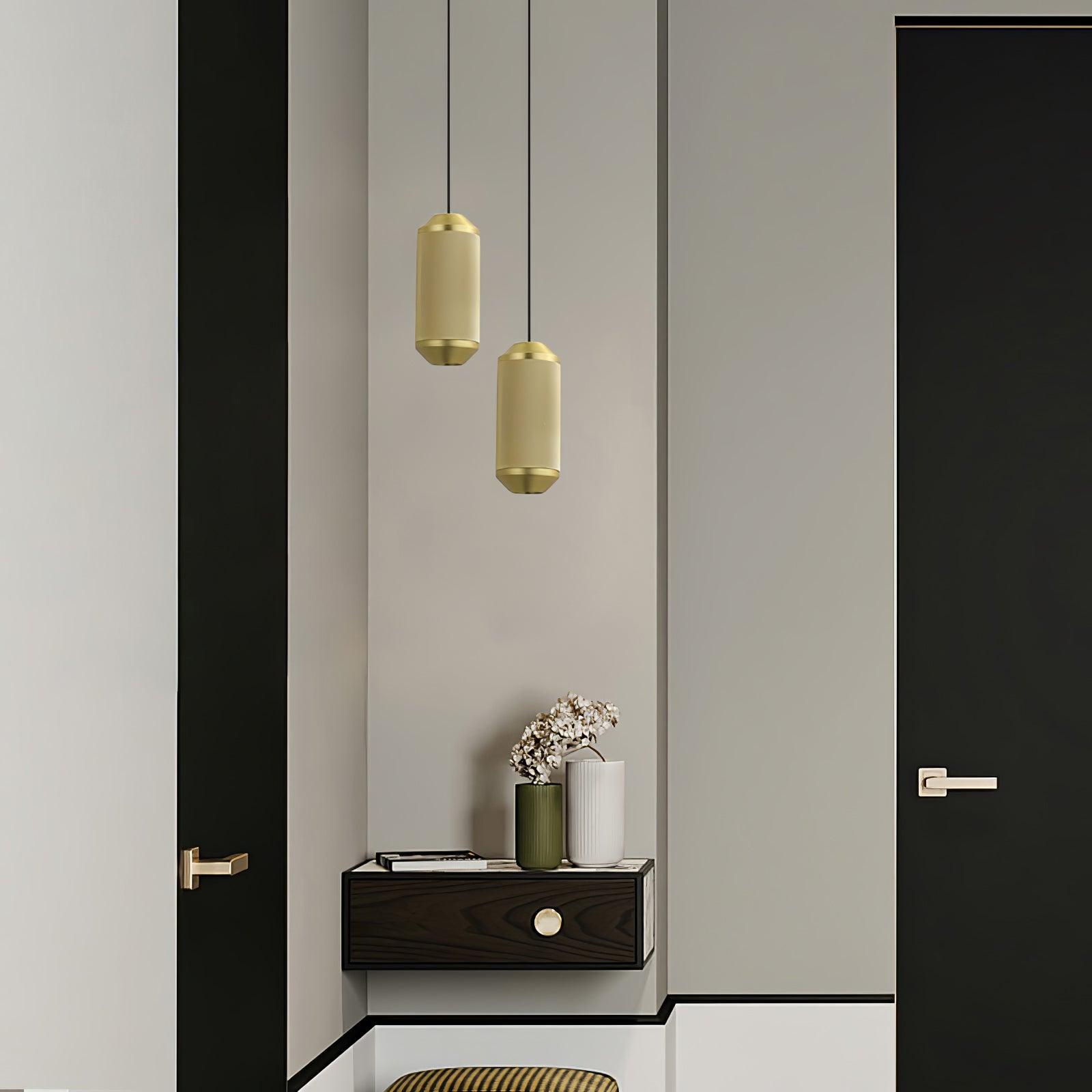 Backbeat Pendant Lamp - Lumpaz