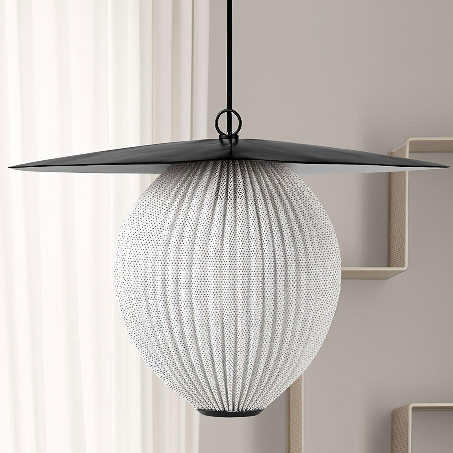 Satellite Pendant Lamp - Lumpaz