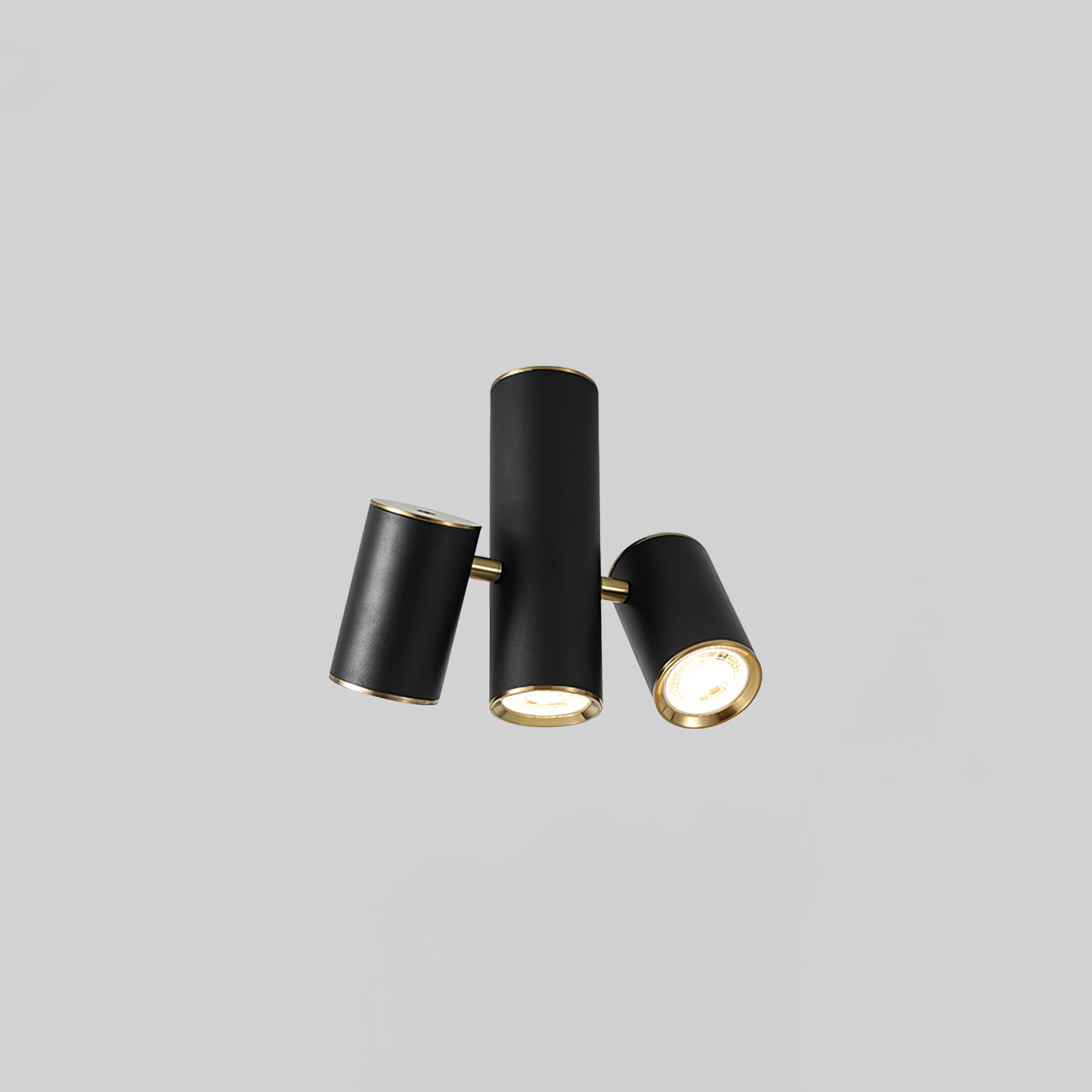Puma Spotlight Ceiling Light - Lumpaz
