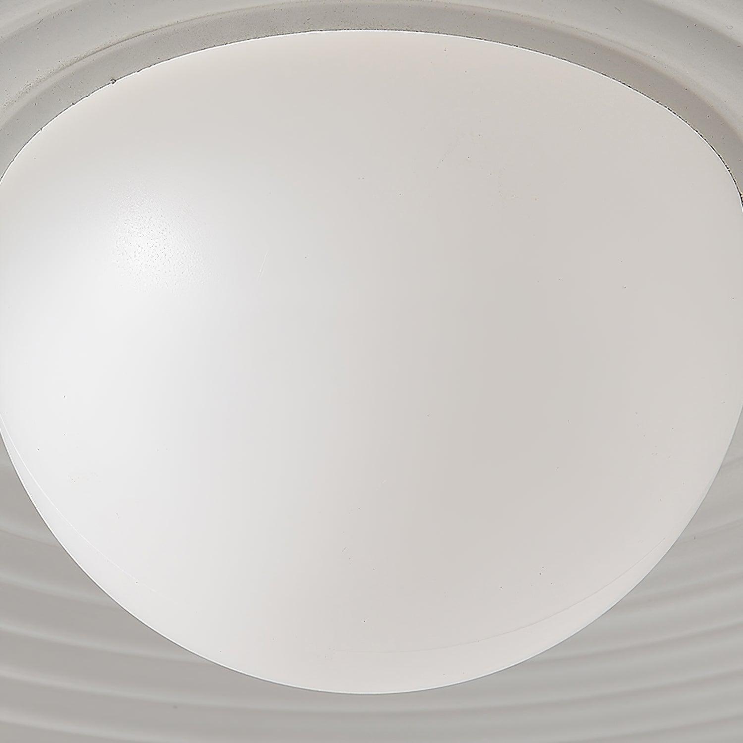 Miller Record Pendant Lamp - Lumpaz