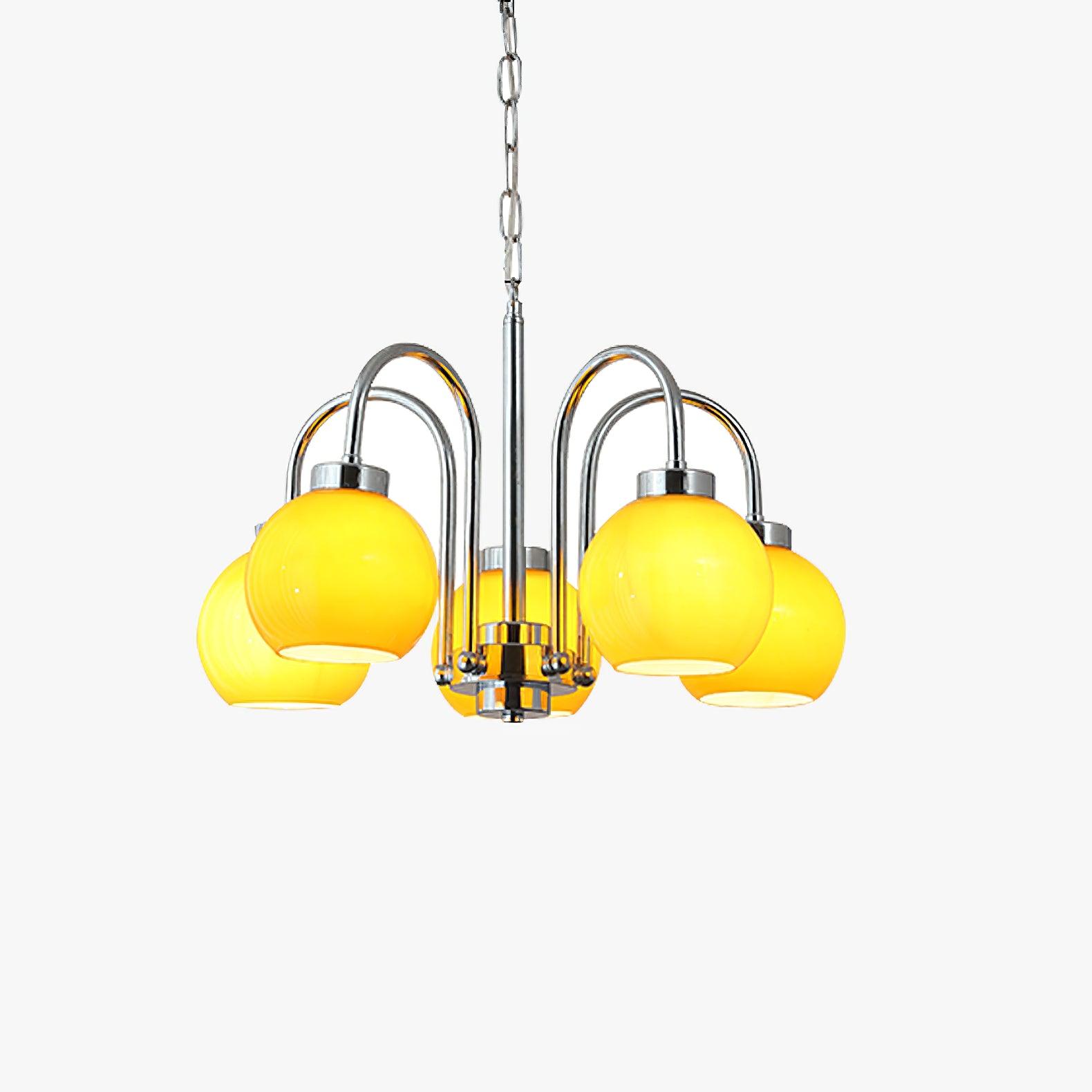 Loa Chandeliers - Lumpaz