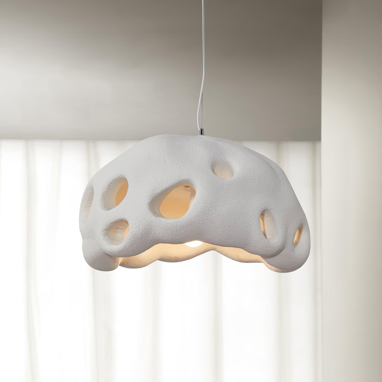 Ant Nest Pendant Lamp - Lumpaz