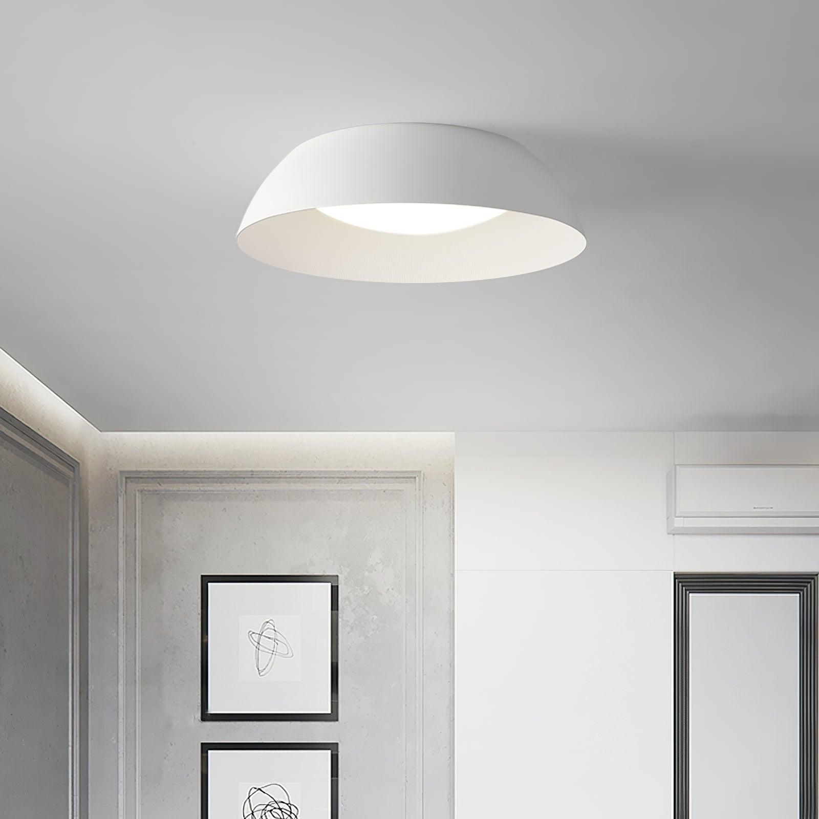 Lindby Juliven LED Ceiling Light - Lumpaz