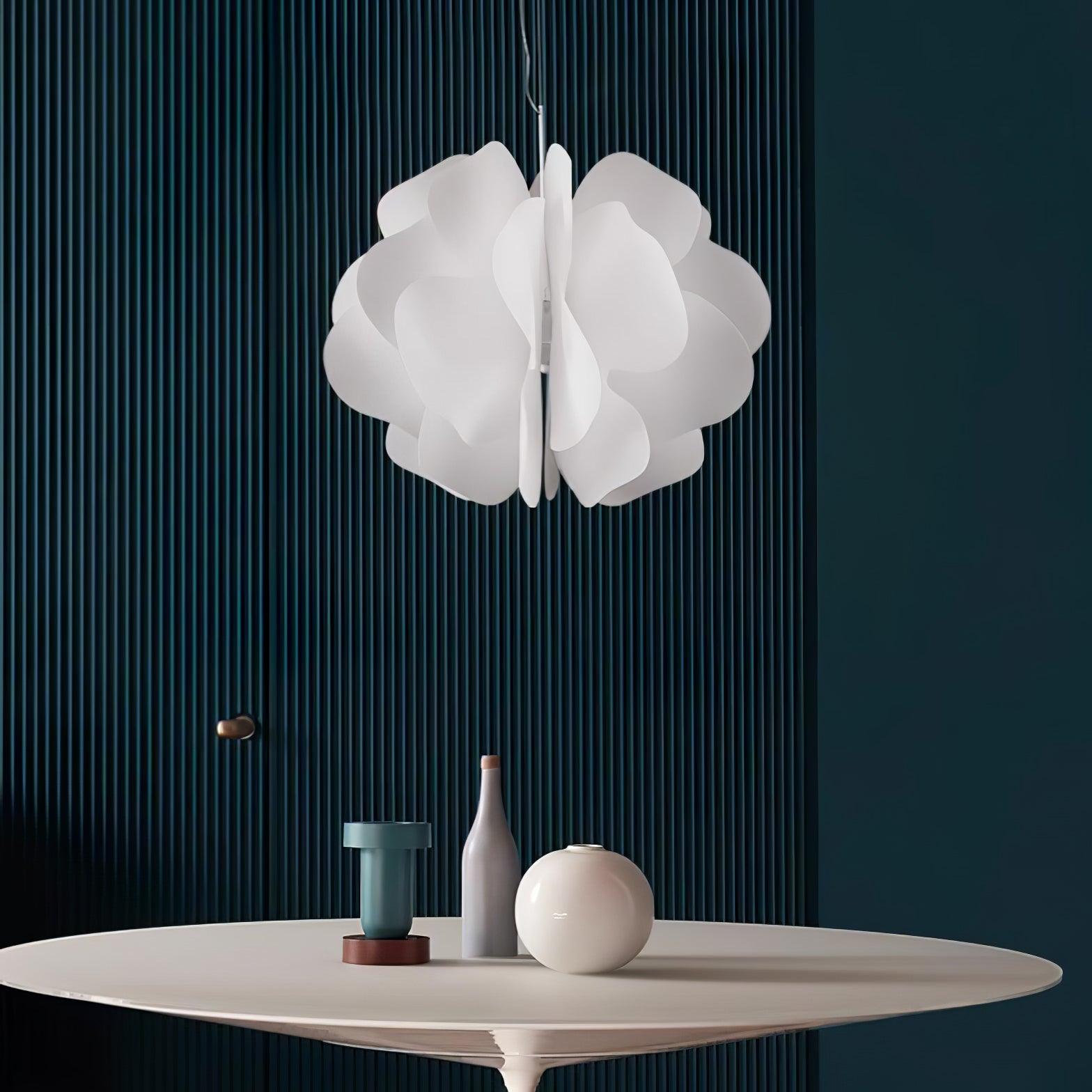 Nightbloom Pendant Lamp - Lumpaz