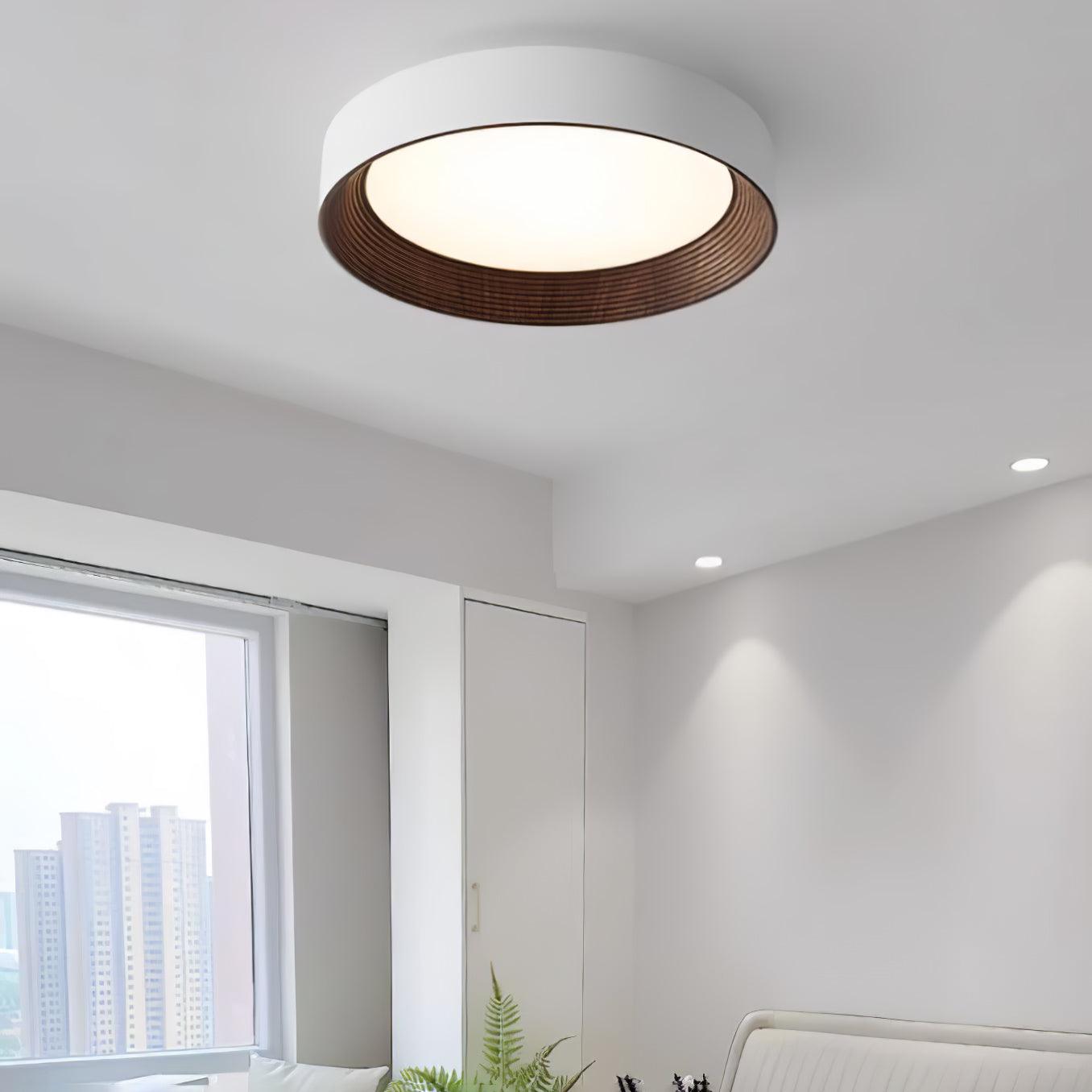 Oreen Ceiling Lamp - Lumpaz