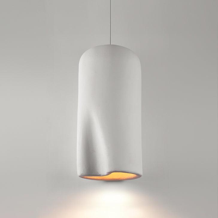 Bucket Pendant Lamp - Lumpaz